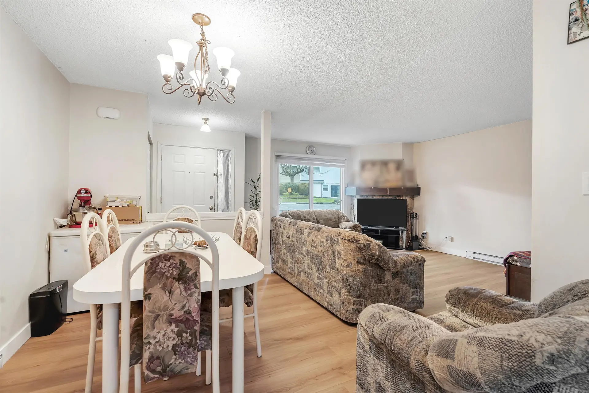 Property at #105 7116 133b Street, Surrey, BC