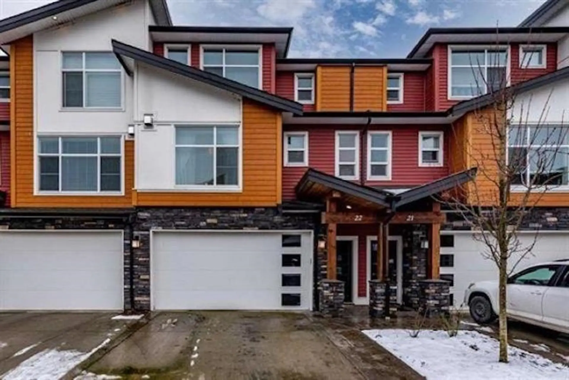 Property at #22 46570 Macken Avenue, Chilliwack, BC