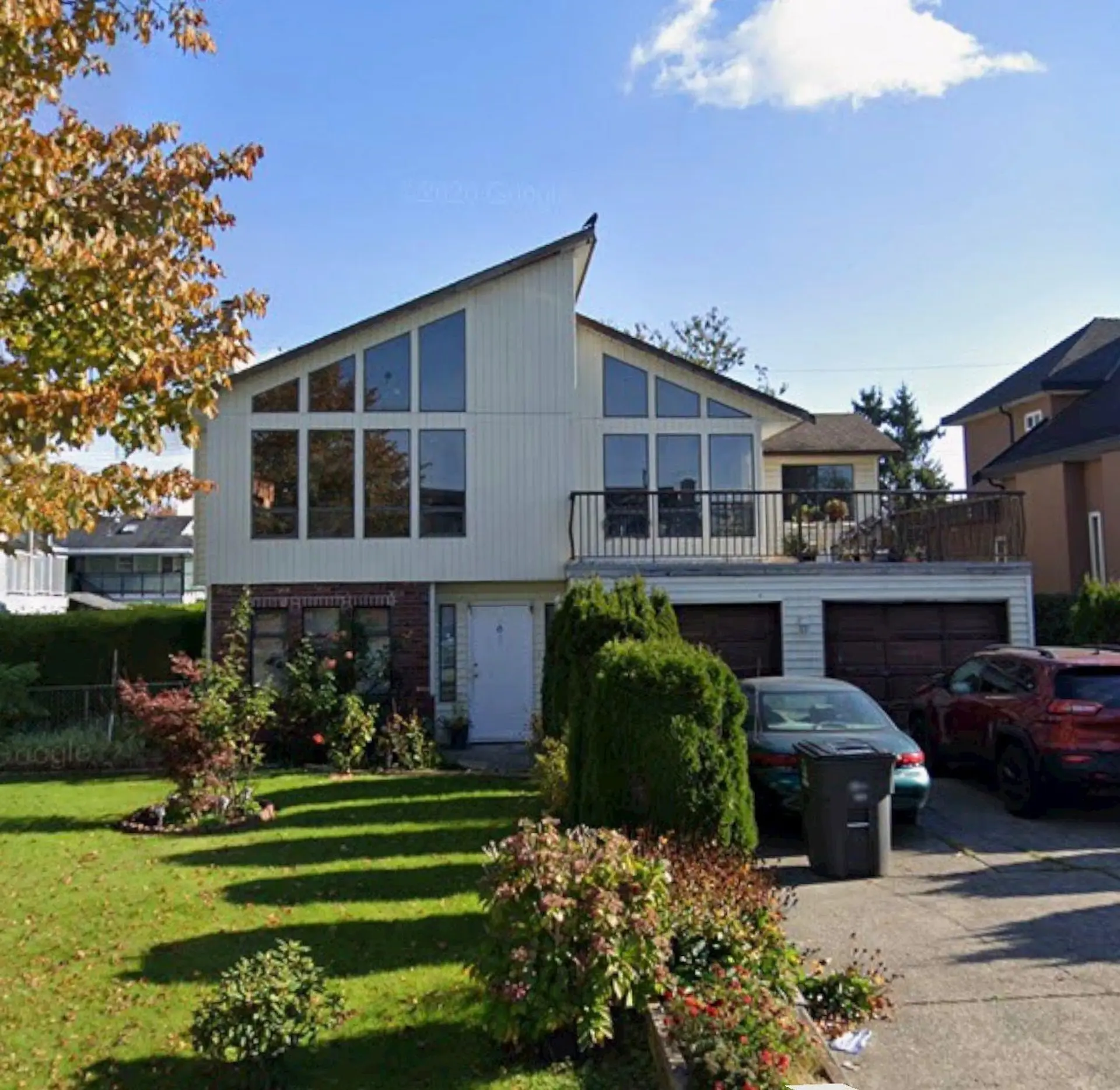 Property at 7552 Hurdle Crescent, Surrey, BC