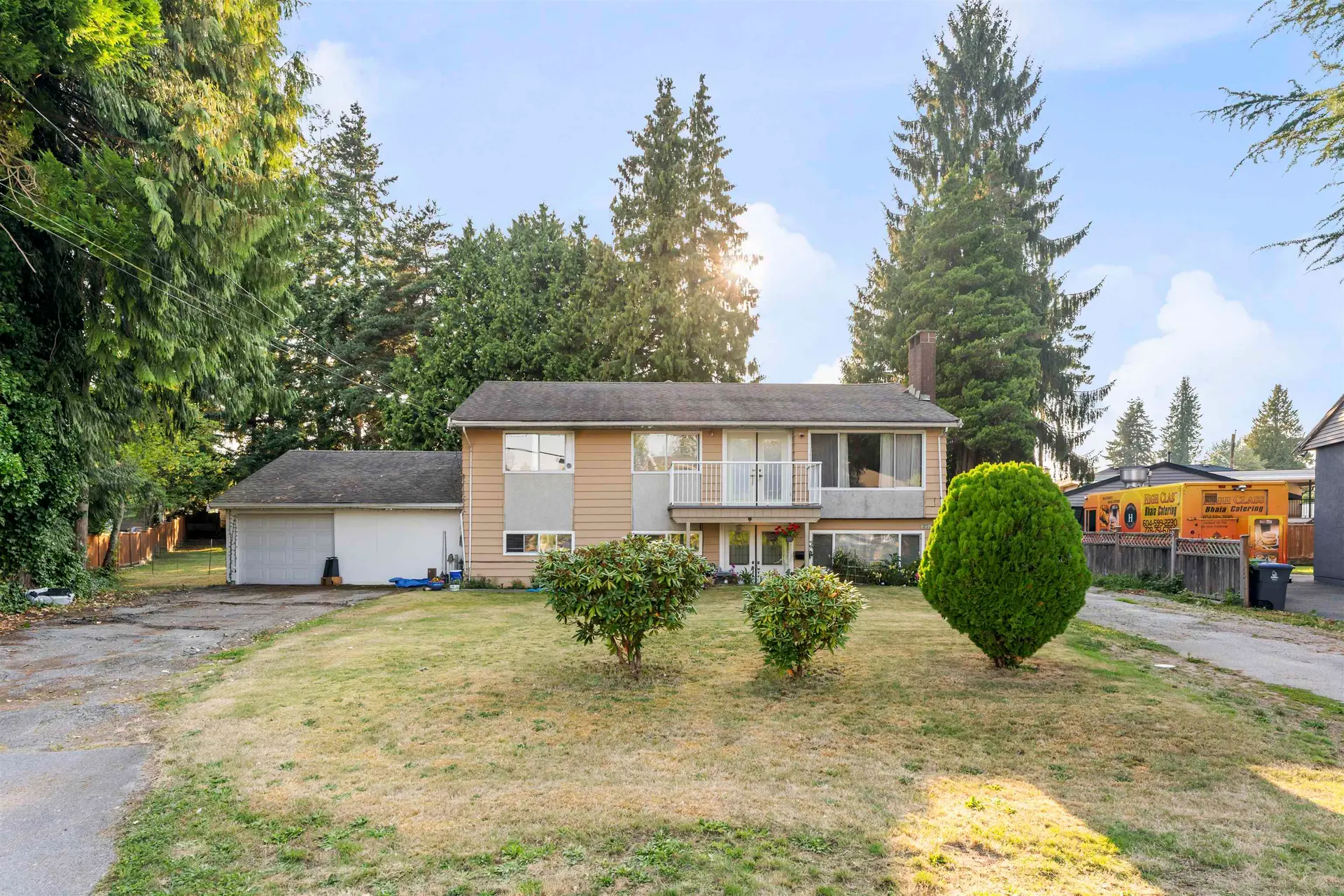 Property at 9761 124a Street, Surrey, BC