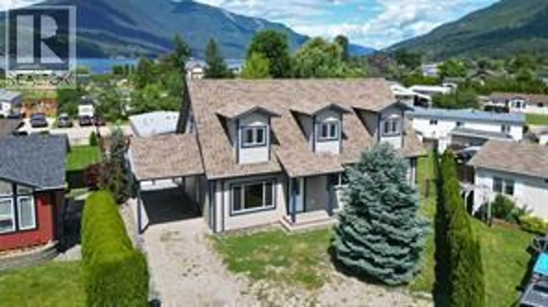 Property at 7281 46 Street NE, Salmon Arm, BC