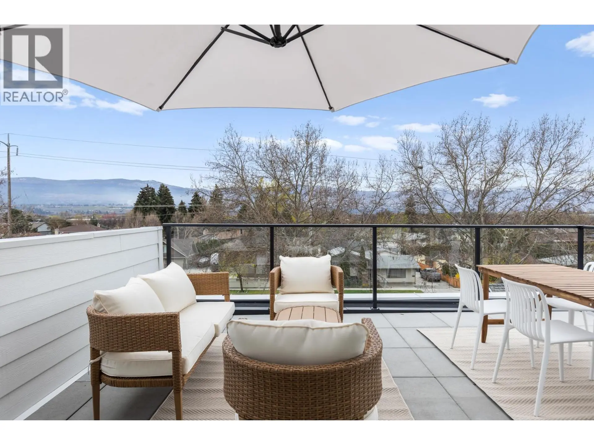 Property at #5 1463 Inkar Road, Kelowna, BC