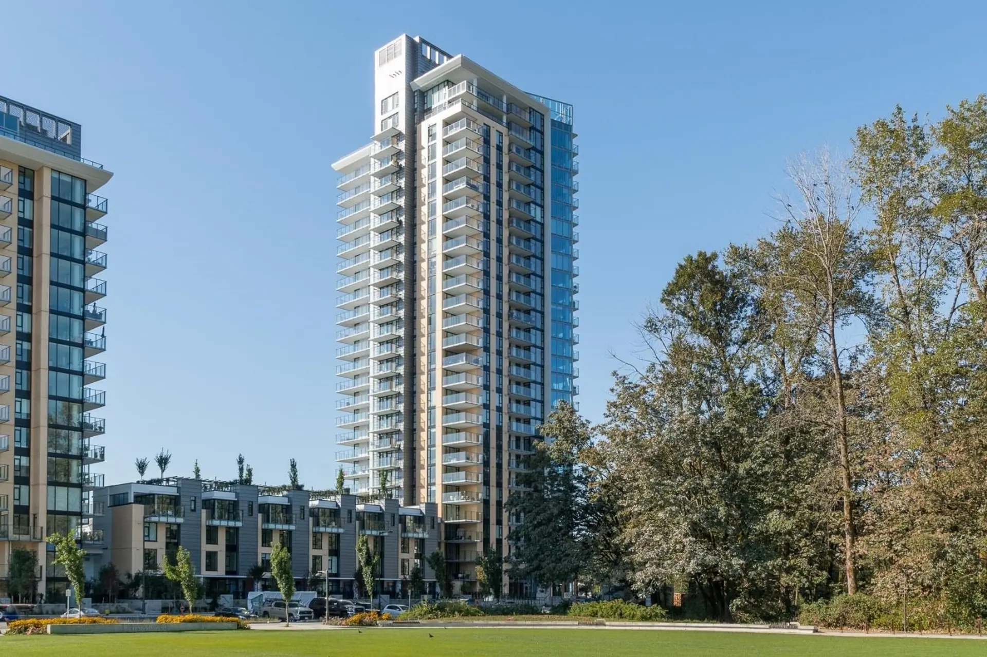 Property at #1002 1401 Hunter Street, North Vancouver, BC