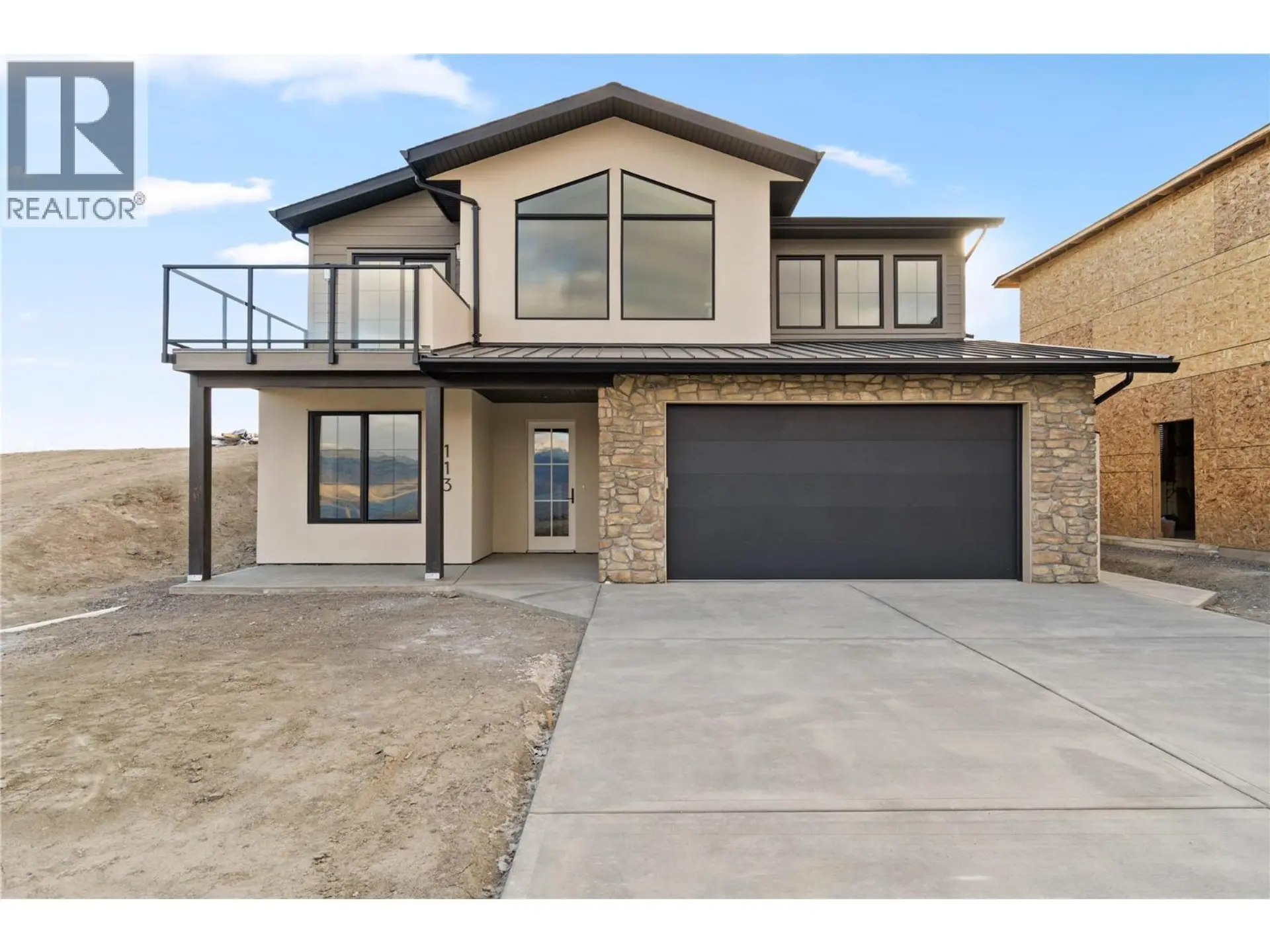 Property at #113 38 Rue Cheval Noir, Kamloops, BC