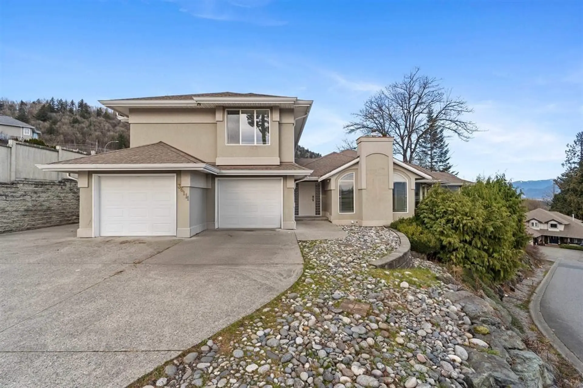Property at 36111 Spyglass Lane, Abbotsford, BC