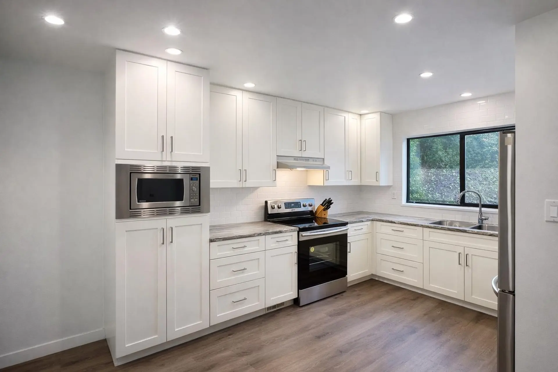 Property at #106 511 Gatensbury Street, Coquitlam, BC