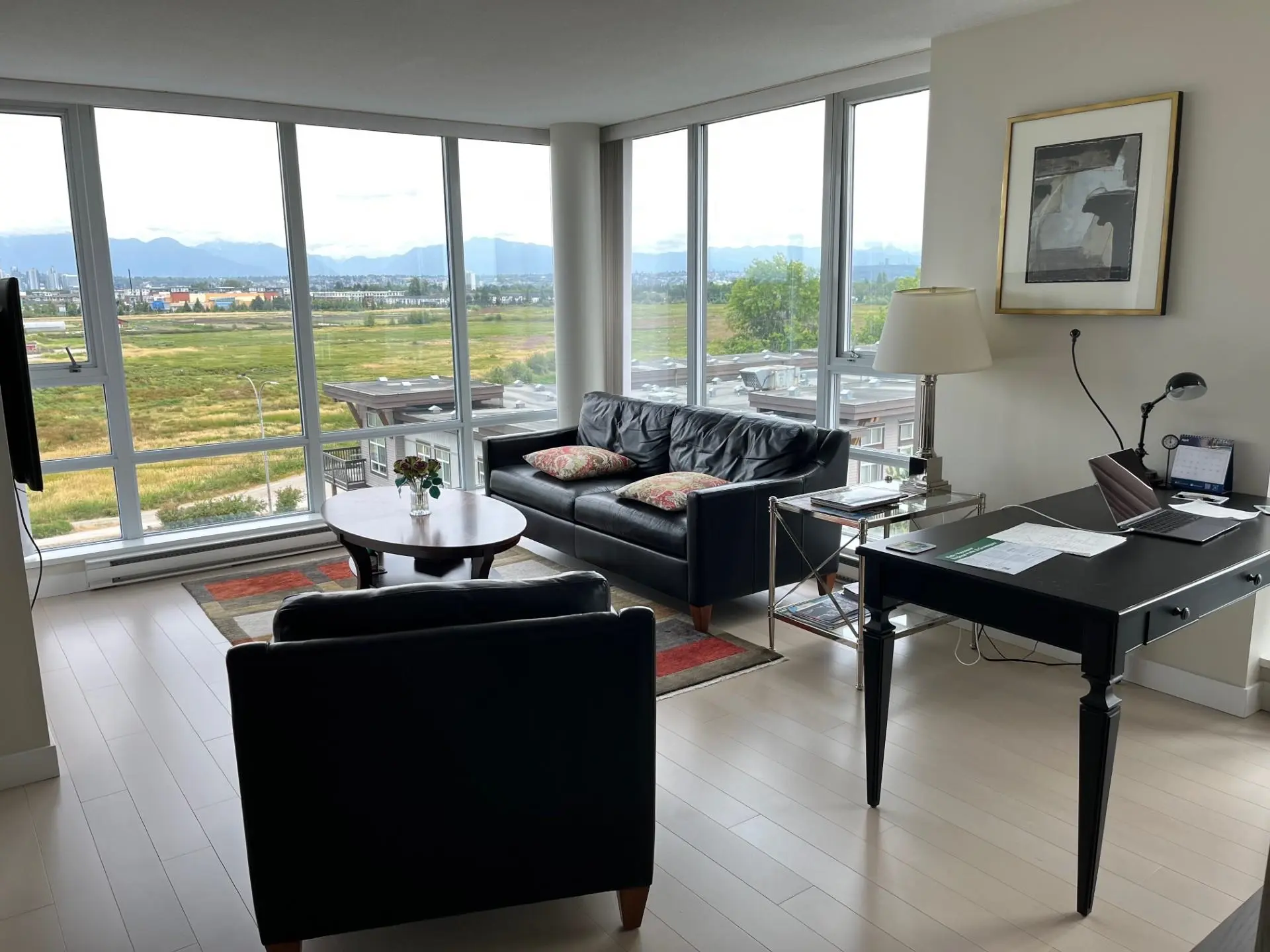 Property at #809 9171 Ferndale Road, Richmond, BC