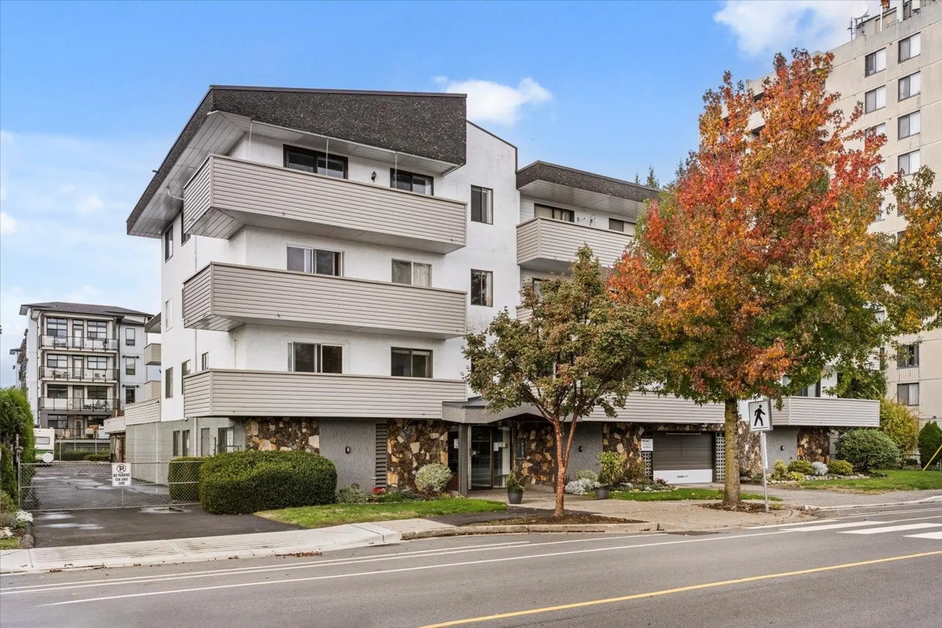 Property at #109 9175 Mary Street, Chilliwack, BC