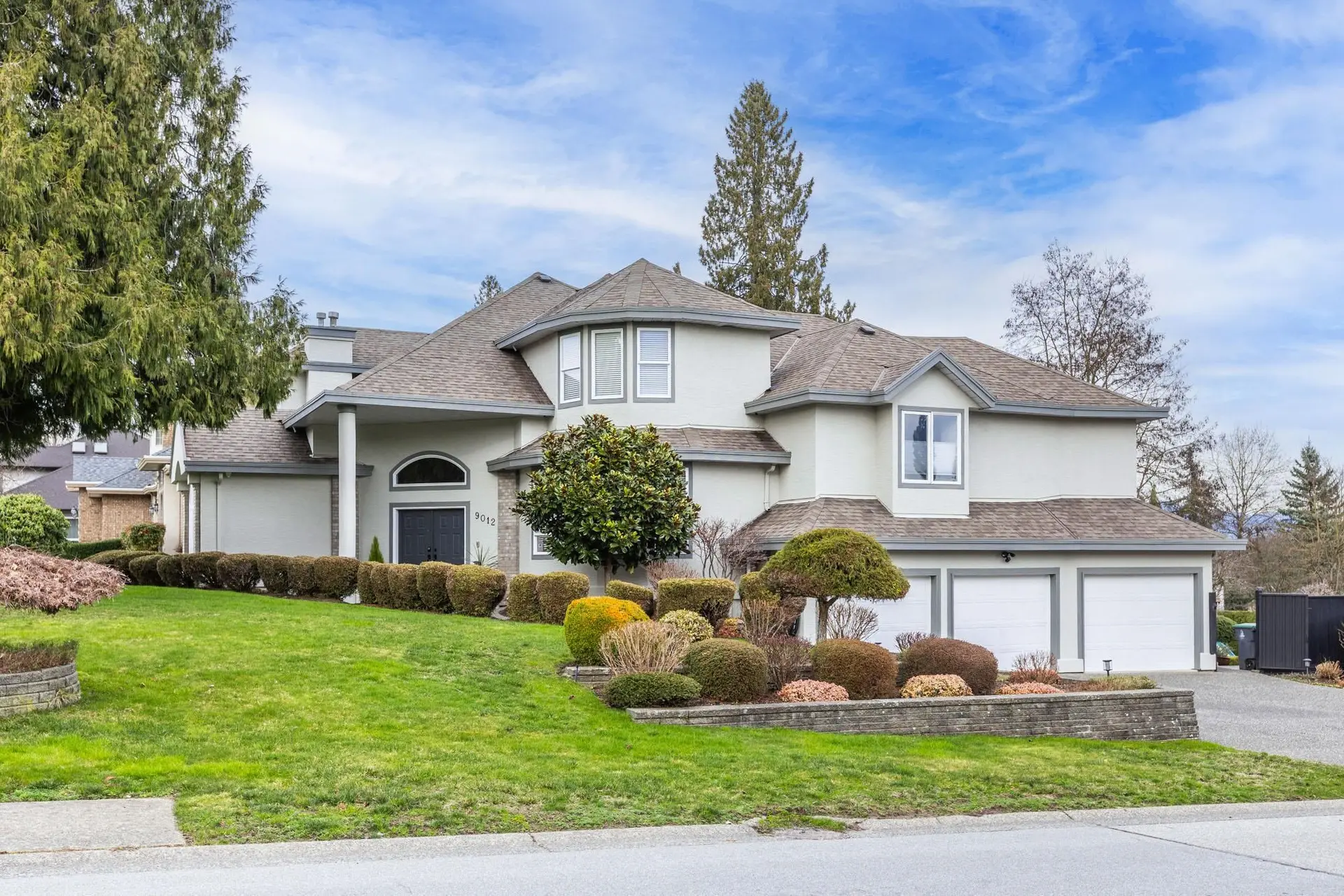Property at 9012 162a Street, Surrey, BC