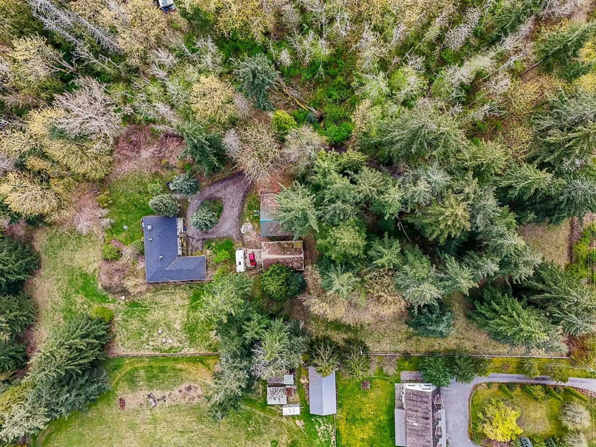 Property at 18495 0 Avenue, Surrey, BC