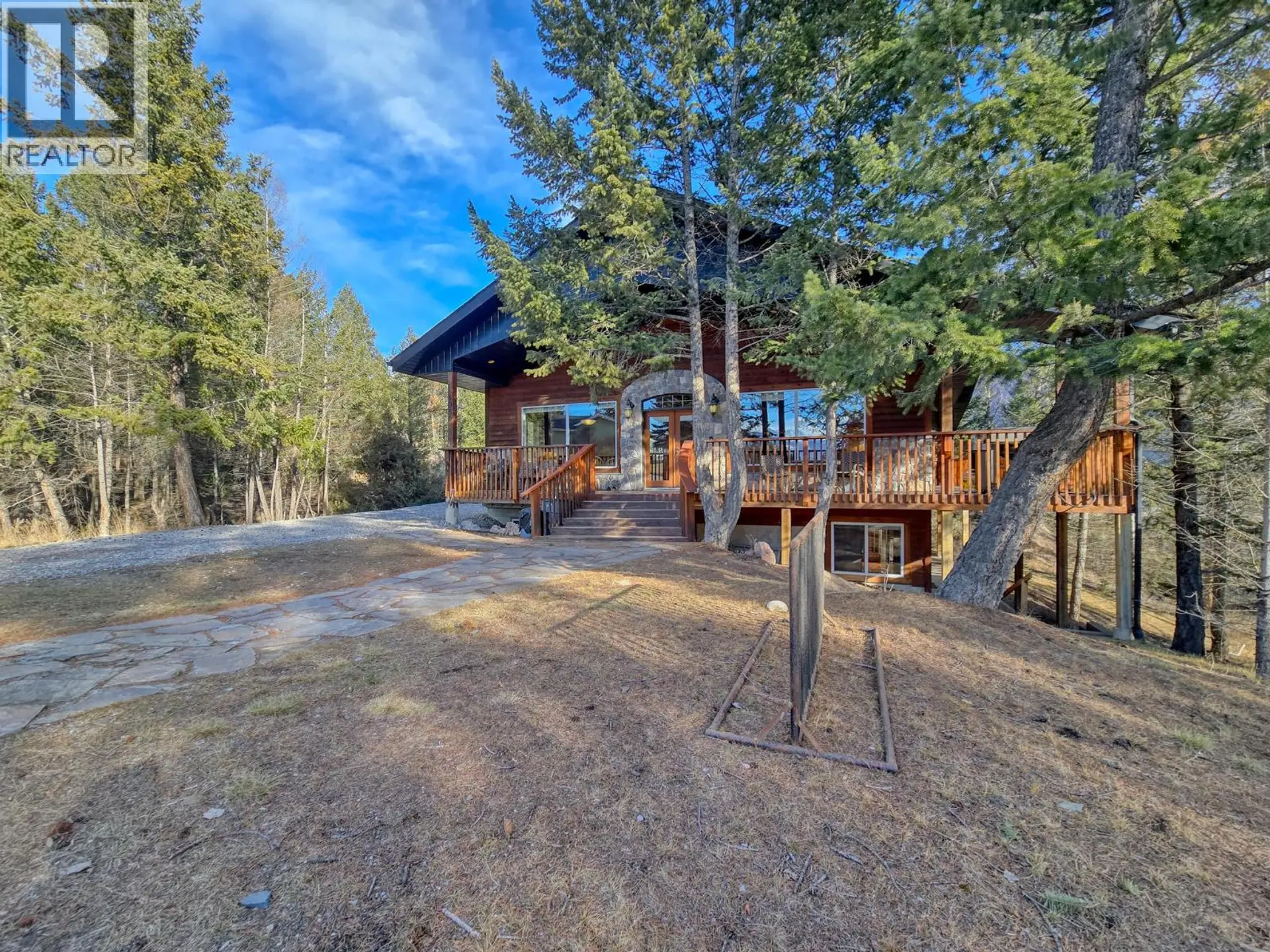 Property at 4980 TIMBERSIDE Place, Windermere, BC