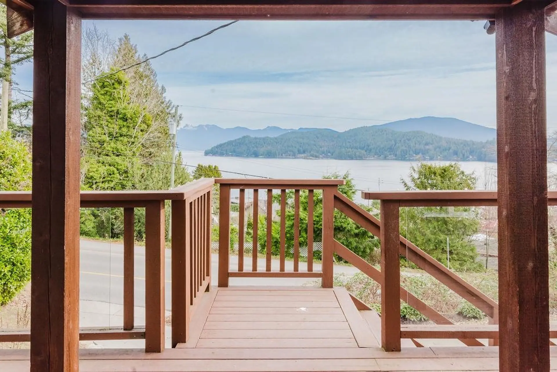 Property at 591 Gibsons Way, Gibsons, BC