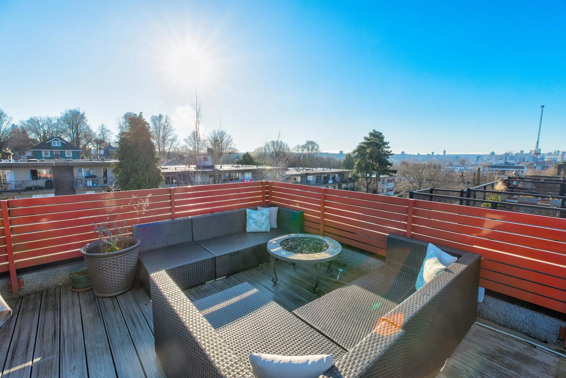 Property at 1865 Adanac Street, Vancouver, BC