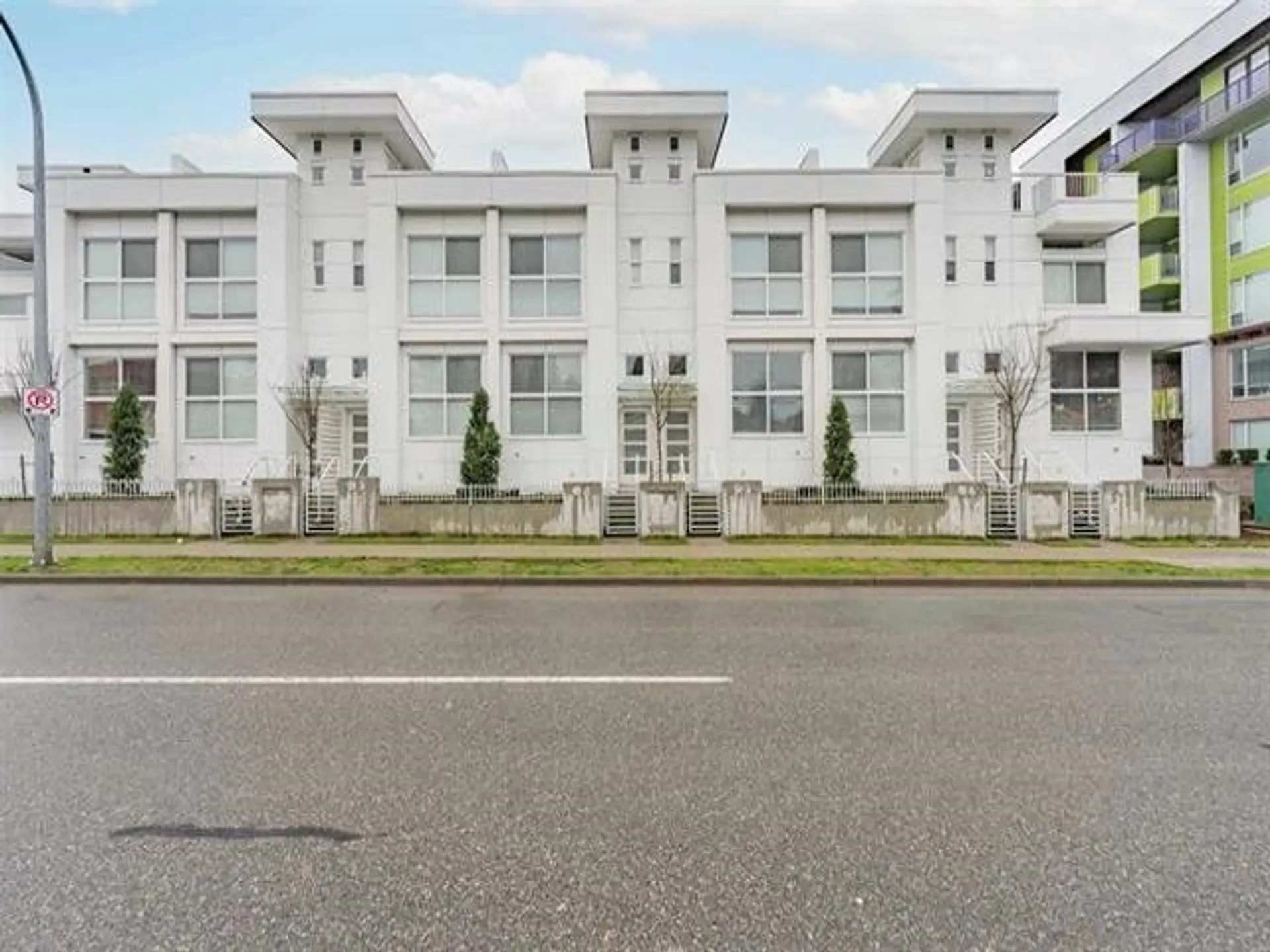 Property at #6 2505 Ware Street, Abbotsford, BC
