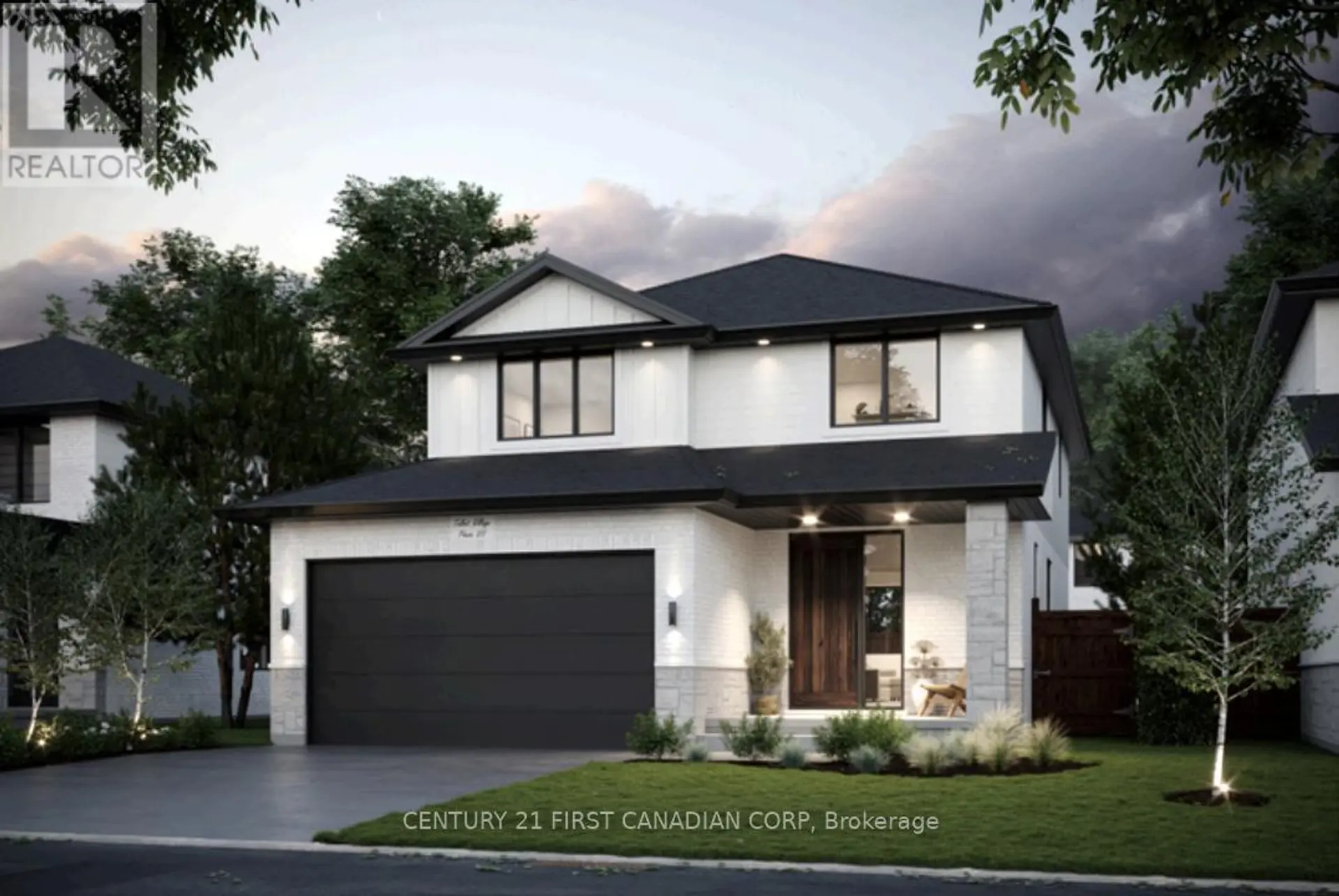 3108 GILLESPIE TRAIL - Image 1