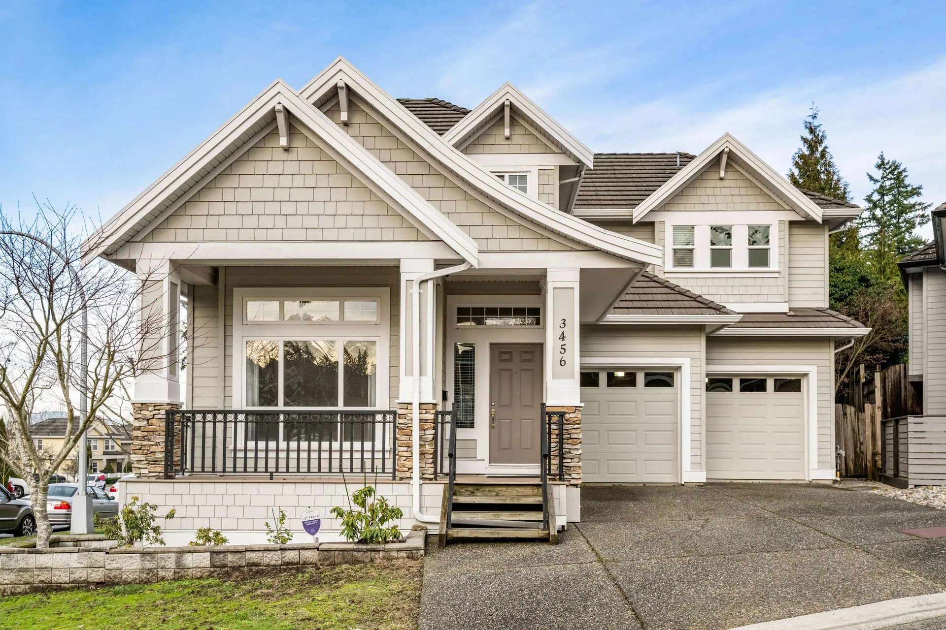 Property at 3456 147a Street, Surrey, BC