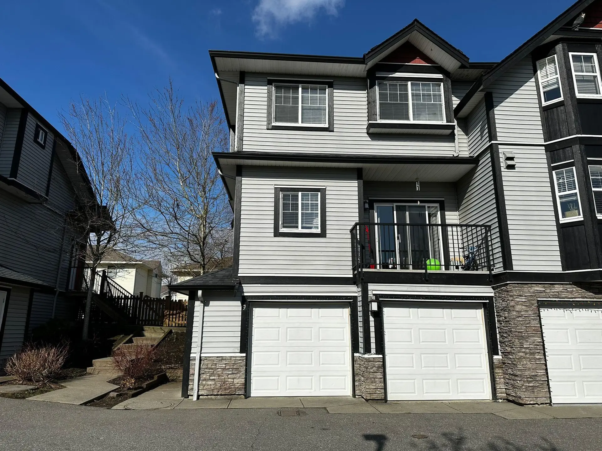 Property at #9 31235 Upper Maclure Road, Abbotsford, BC