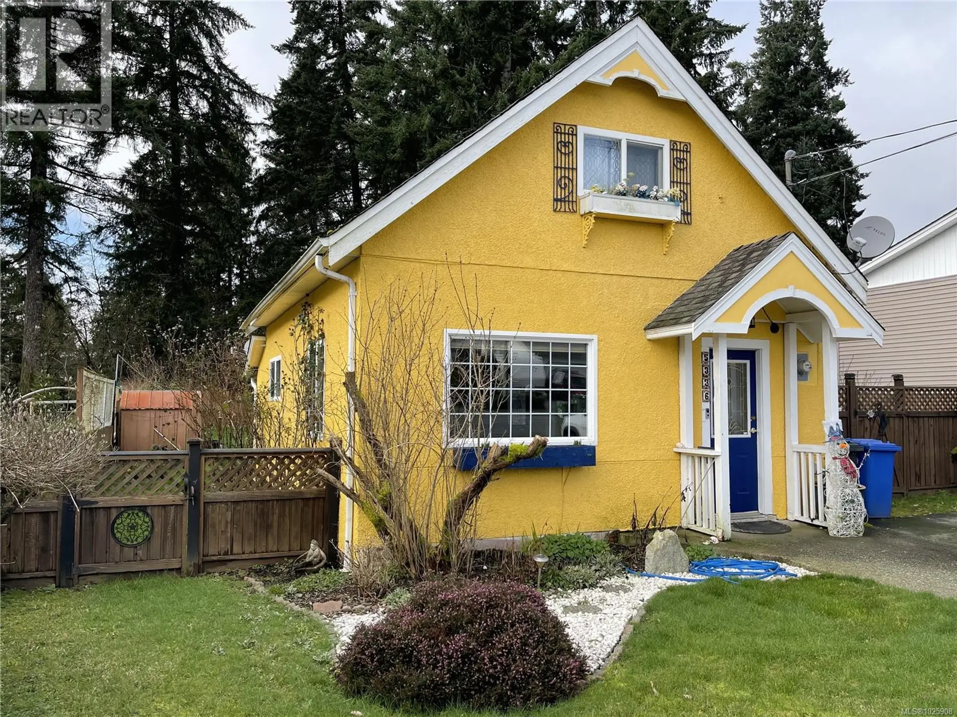 Property at 5336 Ian Ave, Port Alberni, BC