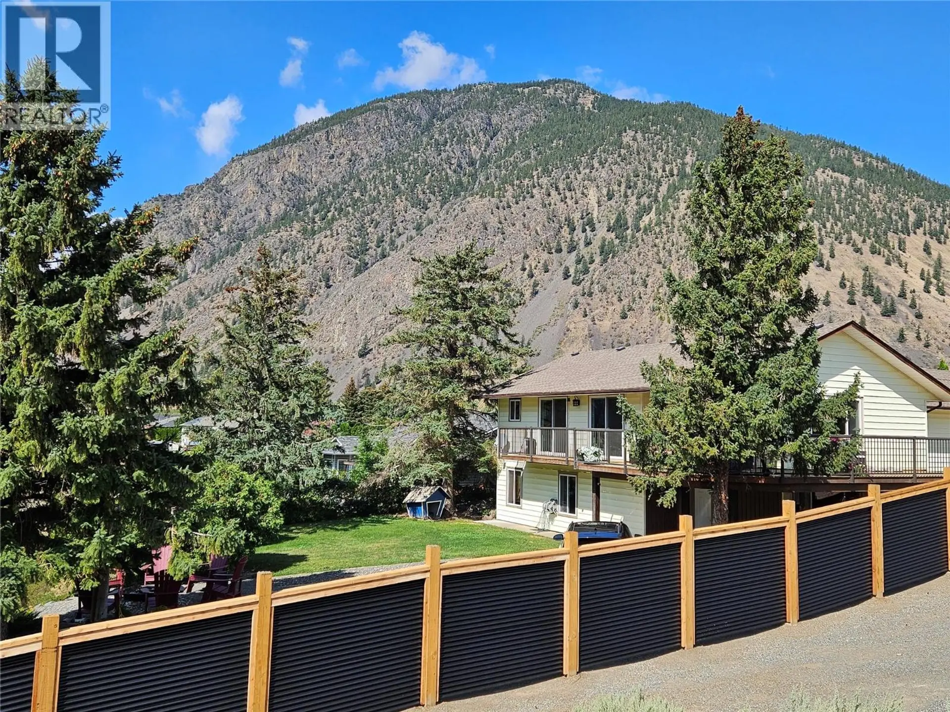 Property at 429 3rd Avenue, Keremeos, BC