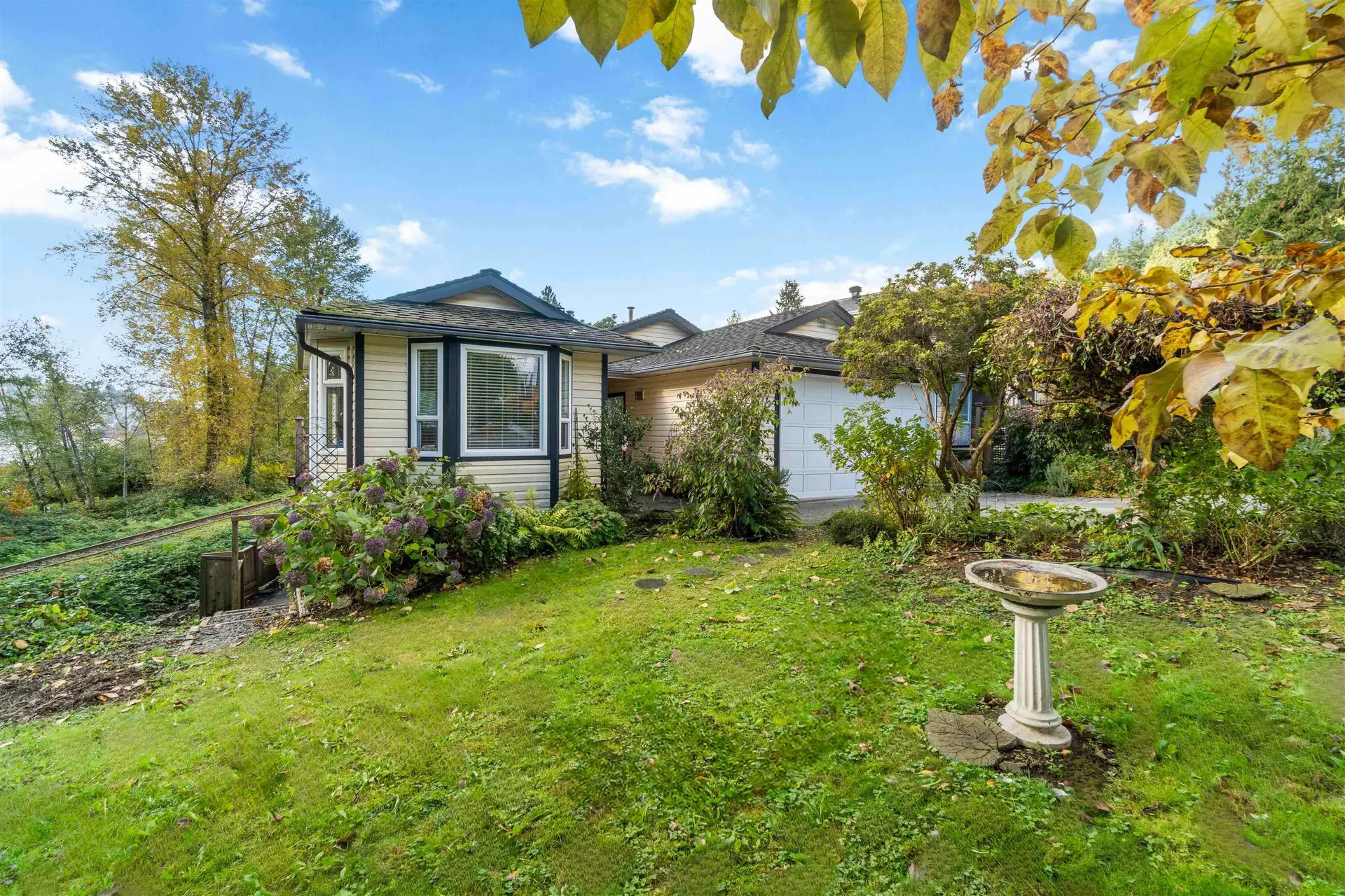 Property at 532 San Remo Drive, Port Moody, BC