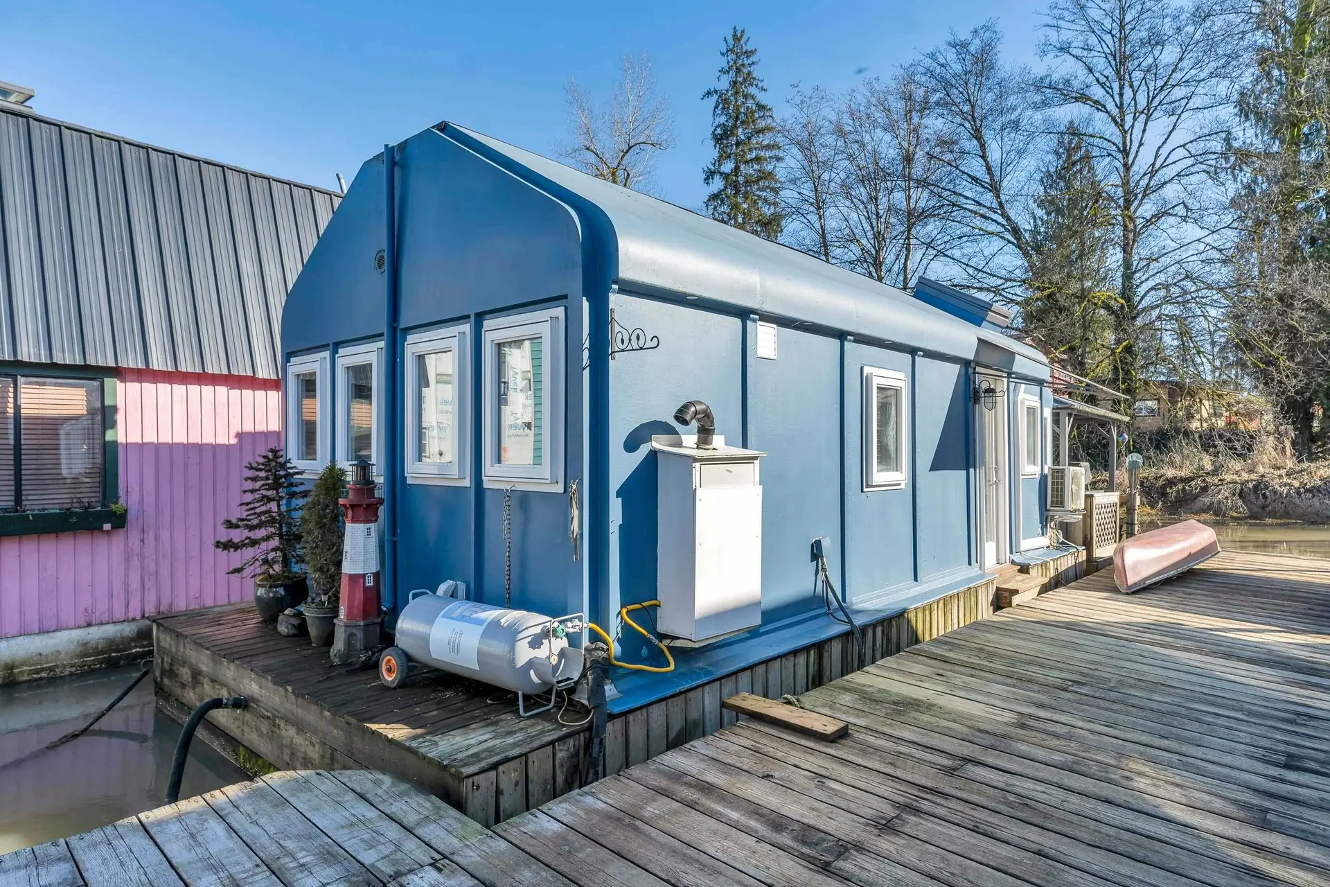 Property at #16 20837 Louie Crescent, Langley, BC