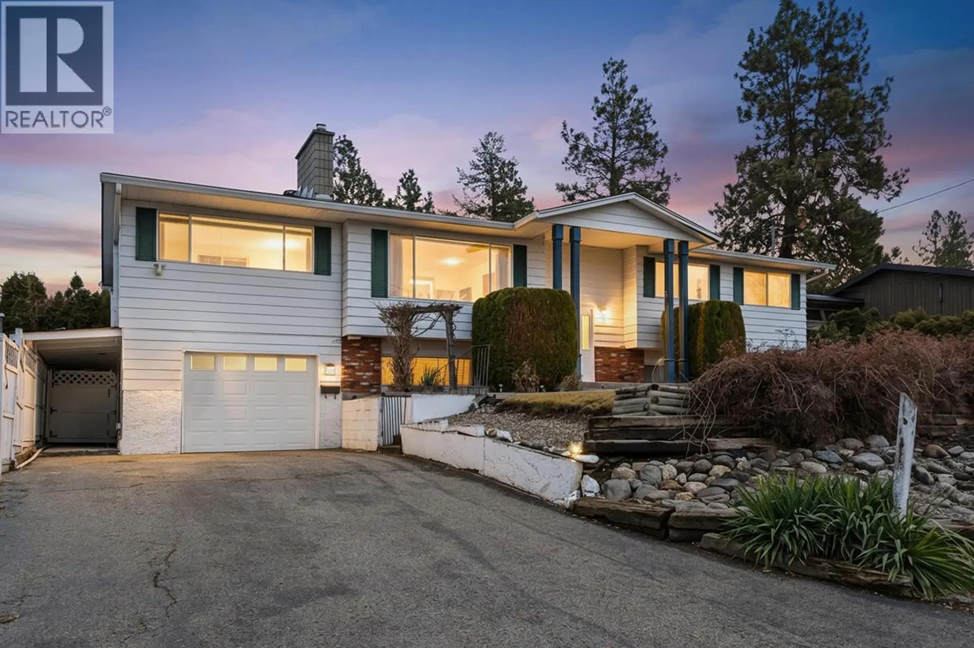 Property at 3541 Esquire Road, Kelowna, BC