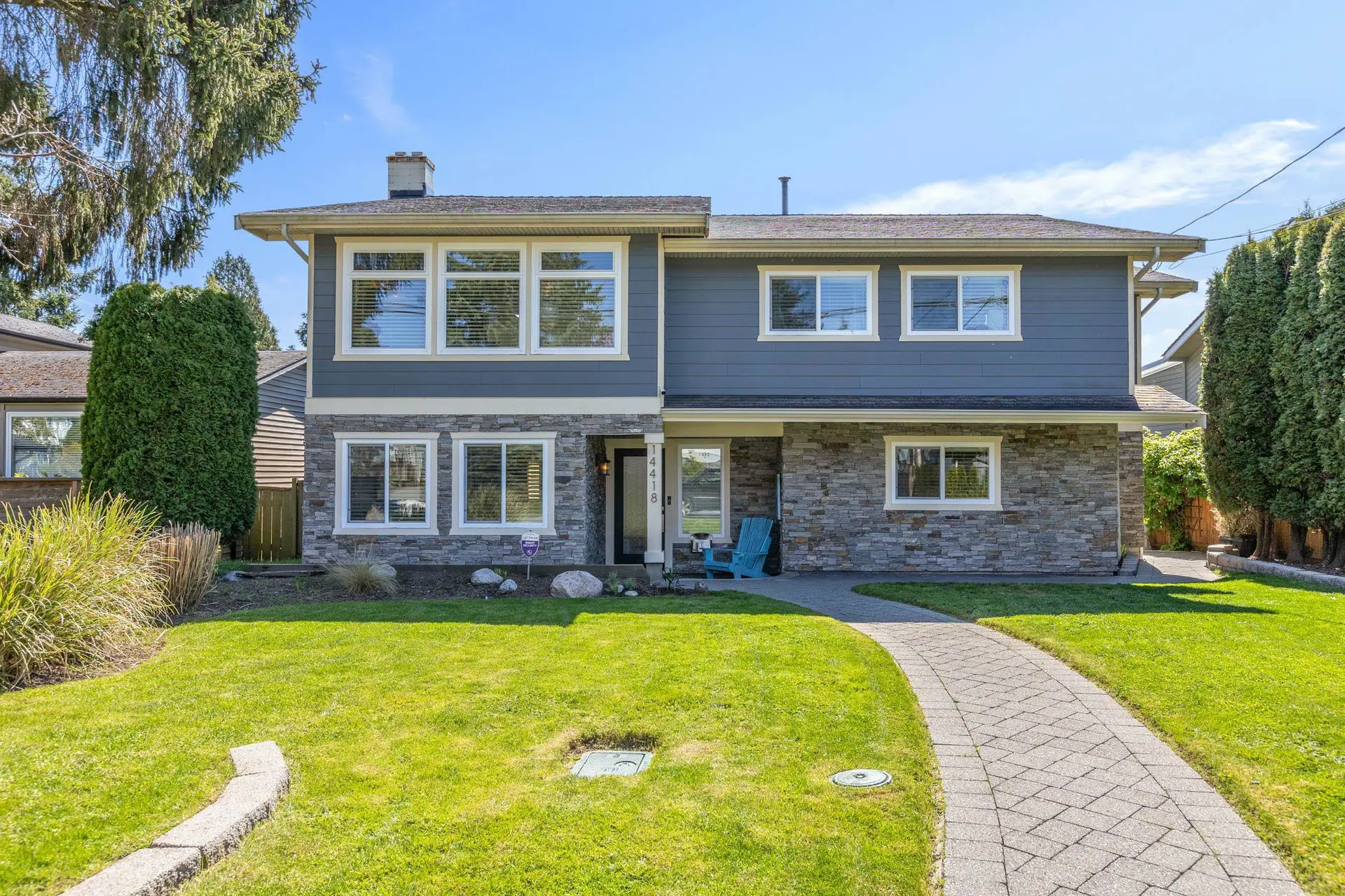 Property at 14418 16a Avenue, Surrey, BC