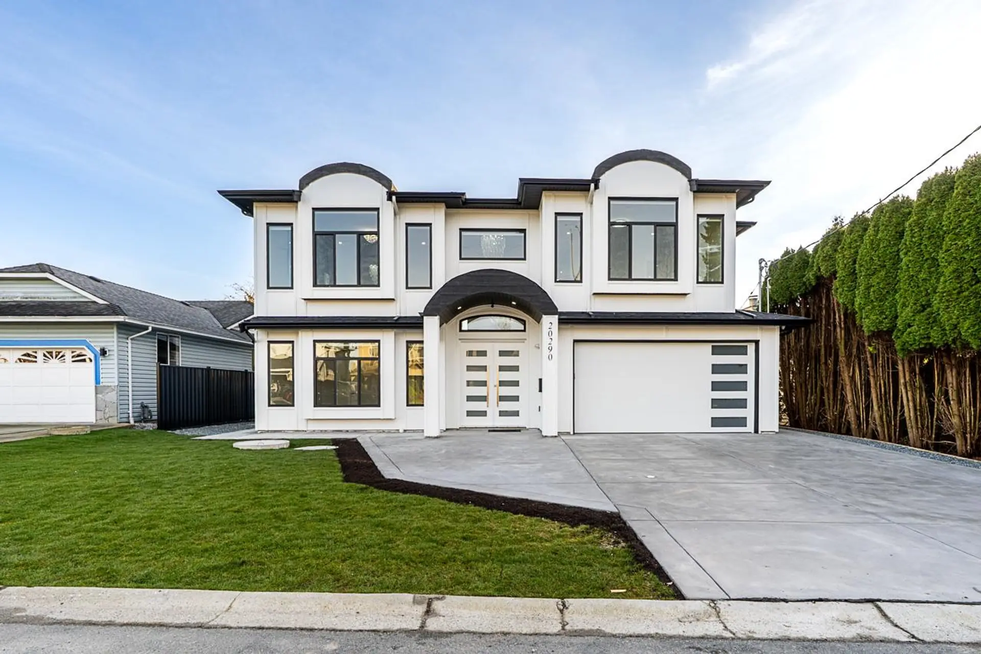 Property at 20290 Telep Avenue, Maple Ridge, BC