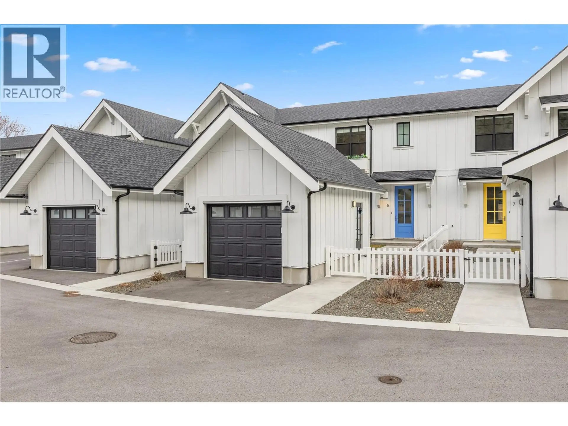 Property at #6 1308 Cedar Street, Okanagan Falls, BC
