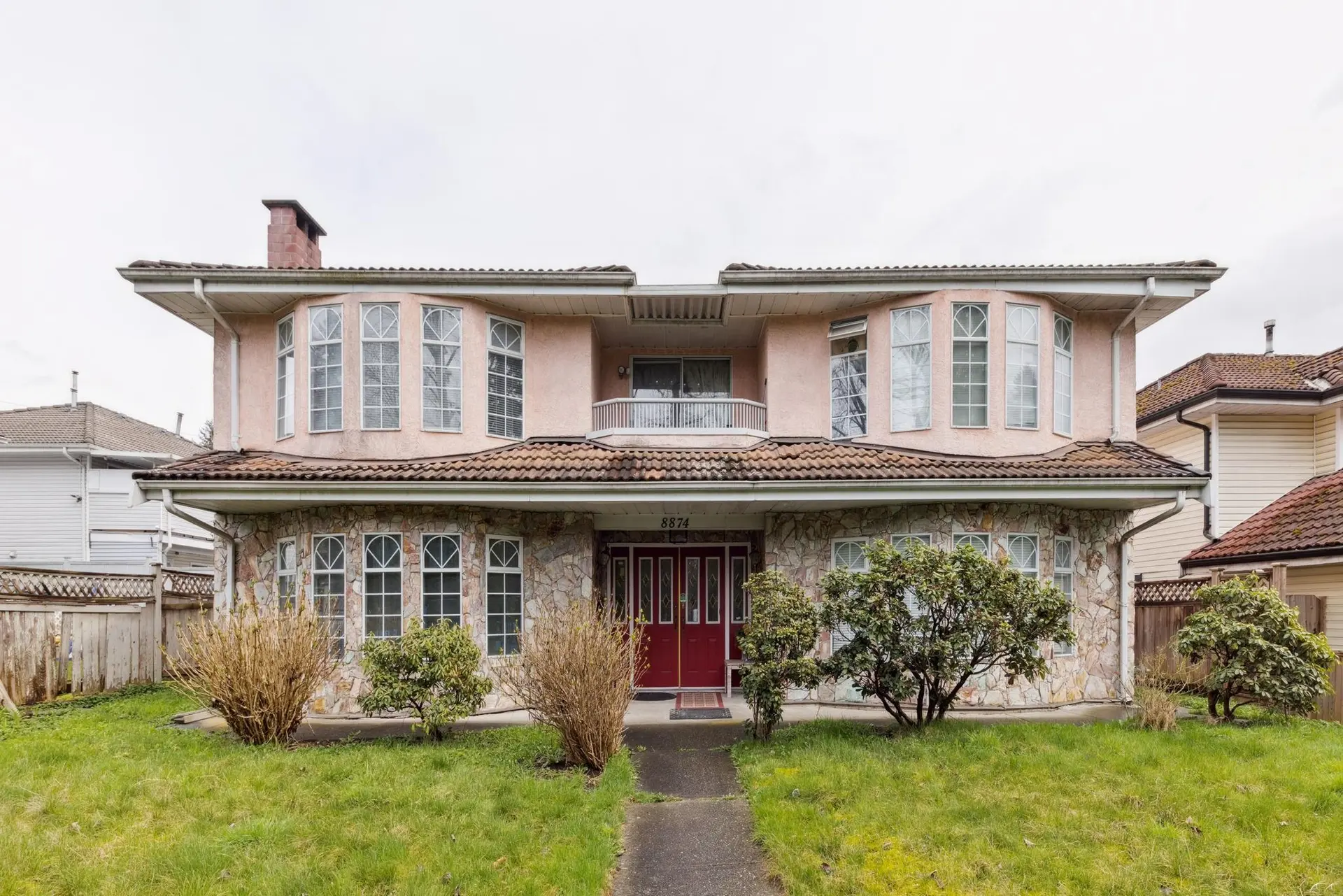 Property at 8874 132 Street, Surrey, BC
