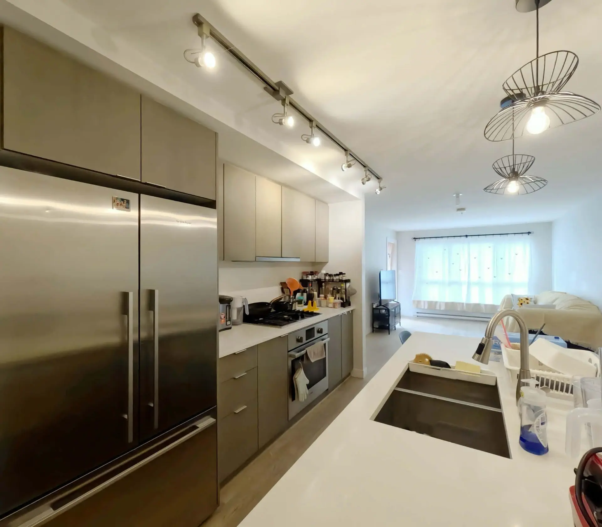 Property at #208 5555 Dunbar Street, Vancouver, BC