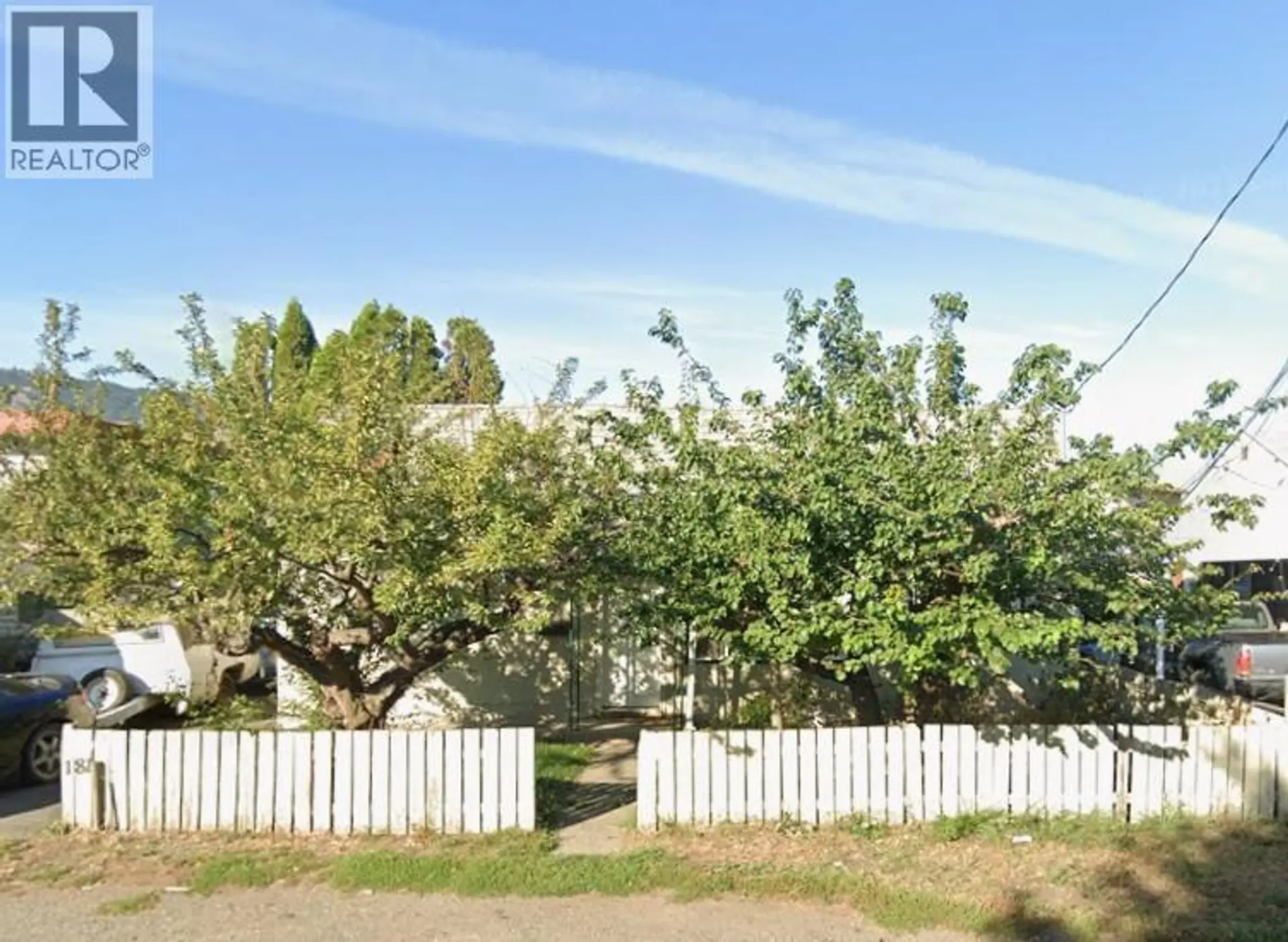 Property at 181 Yew Street, Kamloops, BC