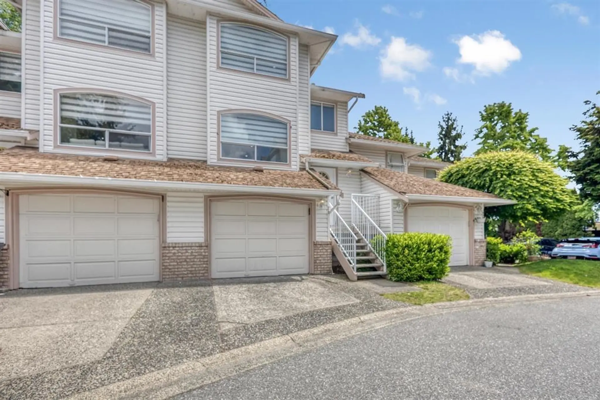 Property at #21 7140 132 Street, Surrey, BC