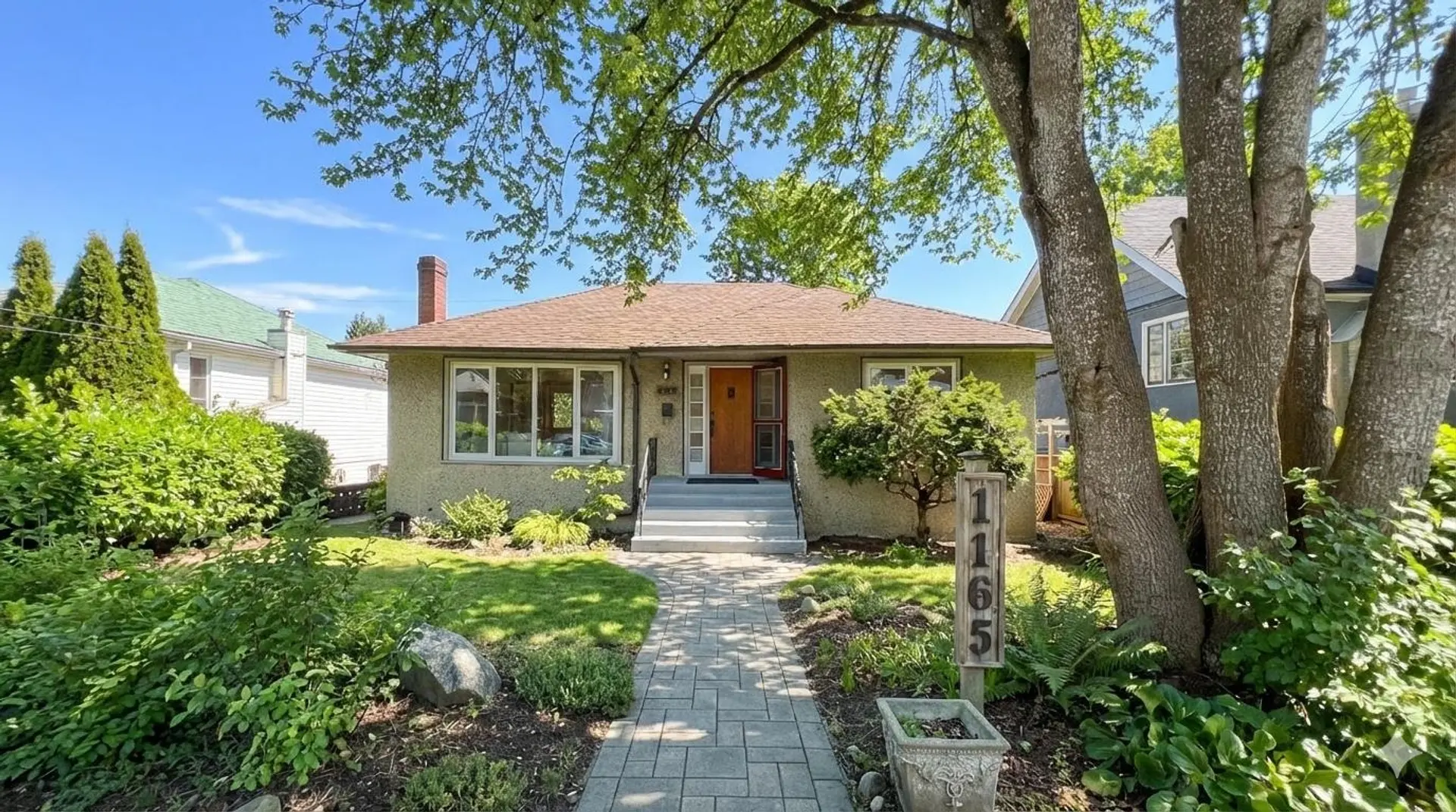 Property at 1165 E 26th Avenue, Vancouver, BC