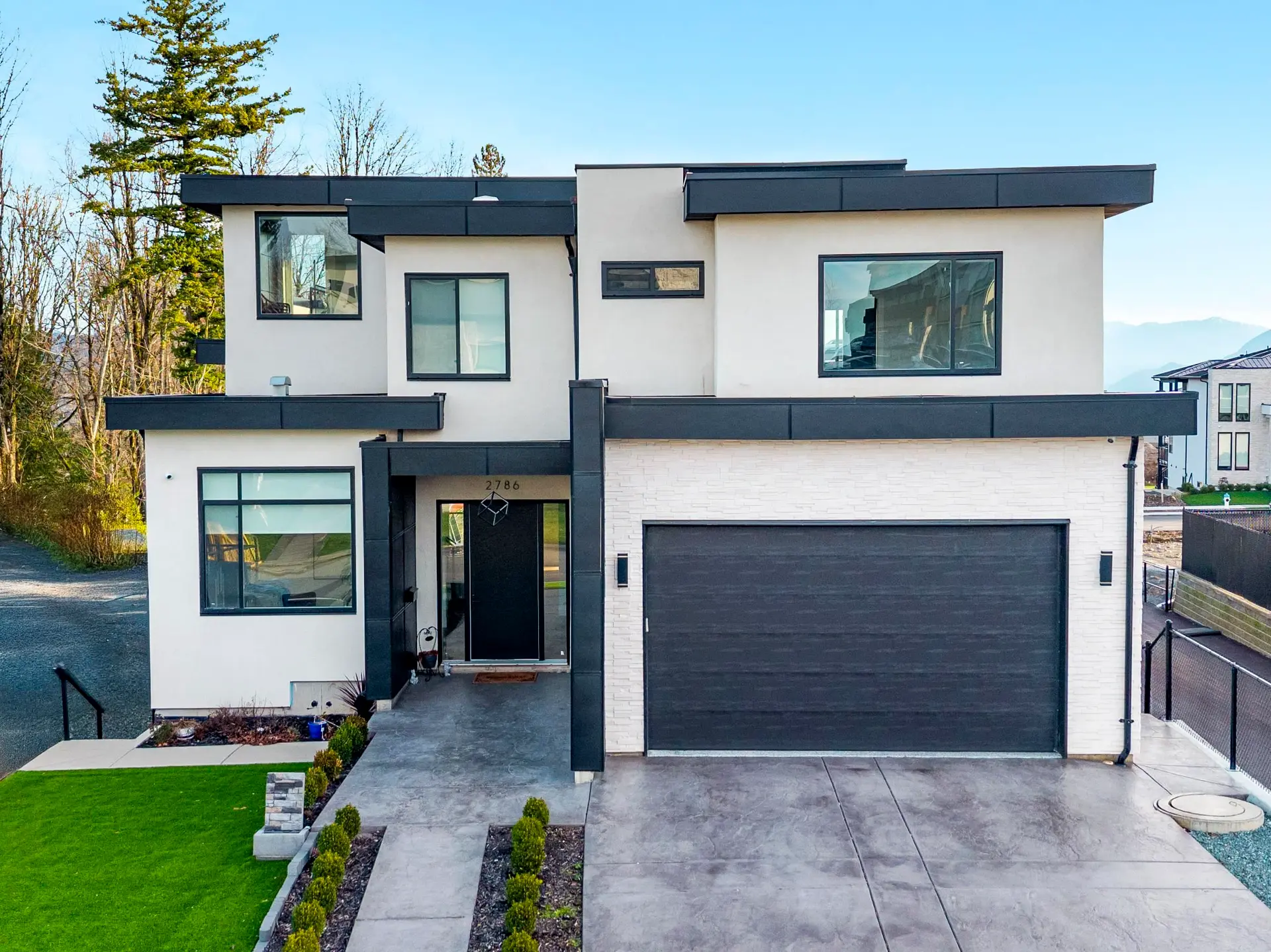 Property at 2786 Montana Place, Abbotsford, BC