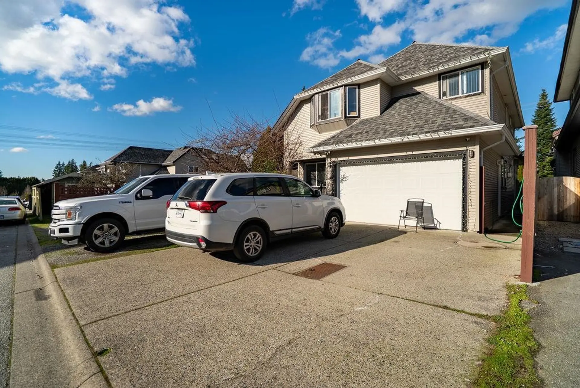 Property at 12560 64 Avenue, Surrey, BC