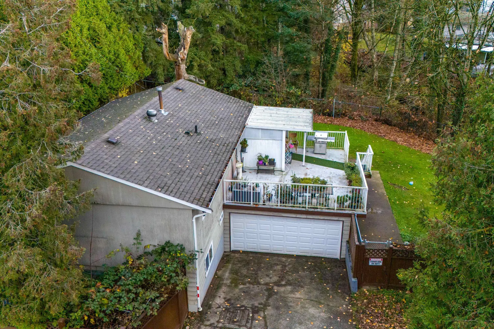 Property at 14908 88 Avenue, Surrey, BC