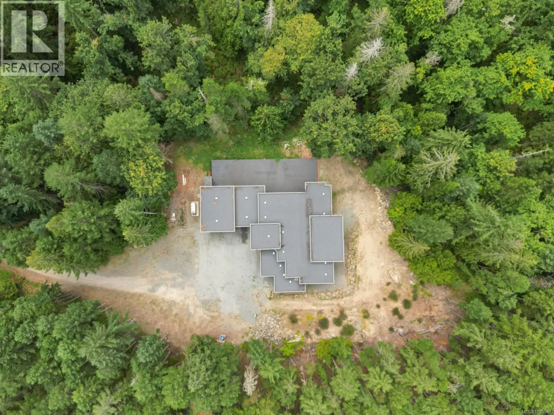 Property at 4811 Henry Roethel Rd, Ladysmith, BC