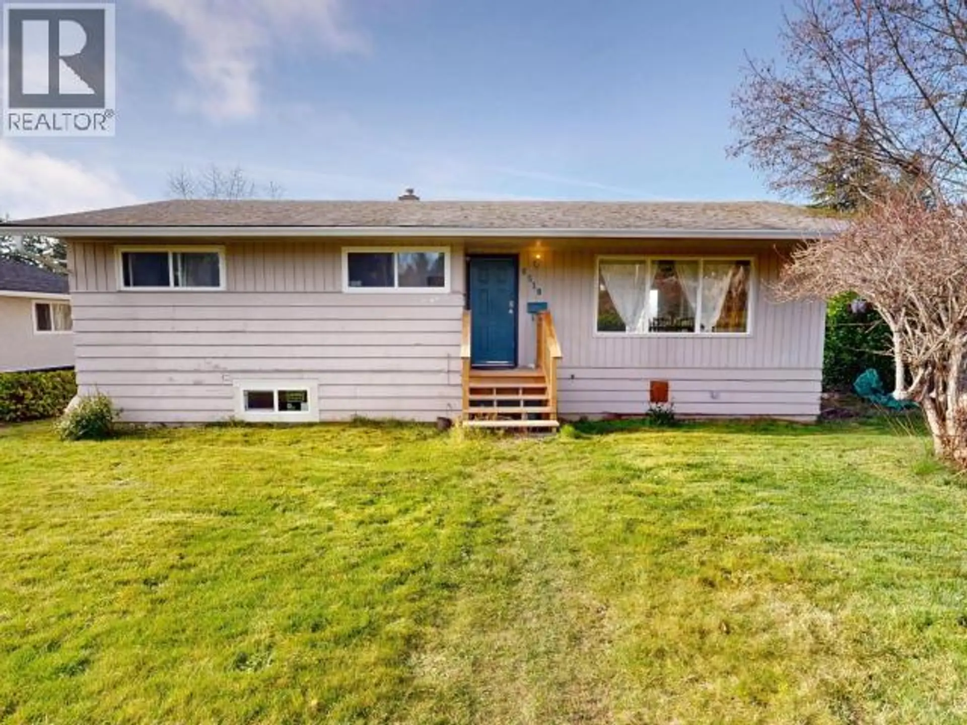 Property at 6519 KING AVE, Powell River, BC