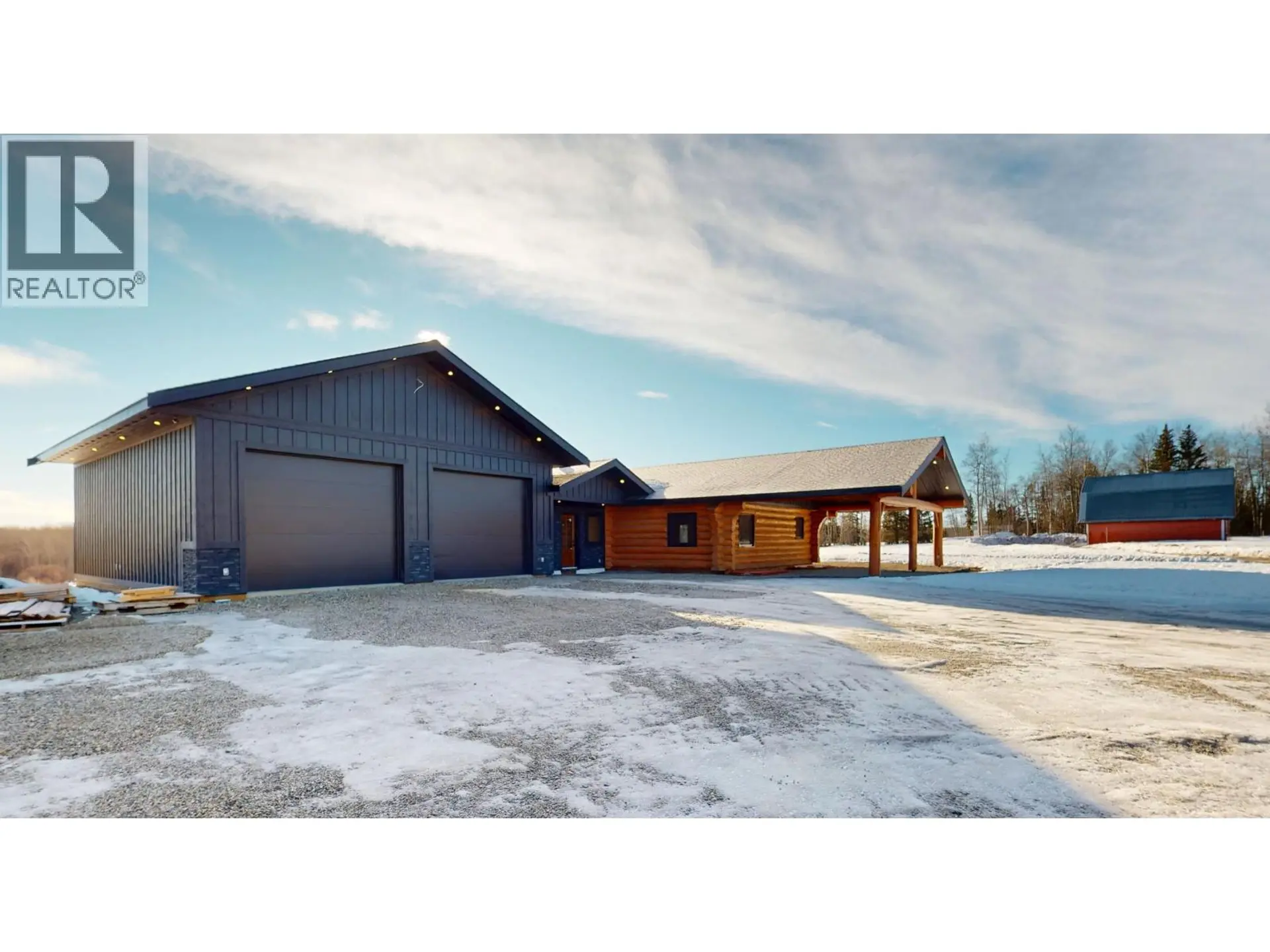 Property at 13540 248 ROAD, Fort St. John, BC