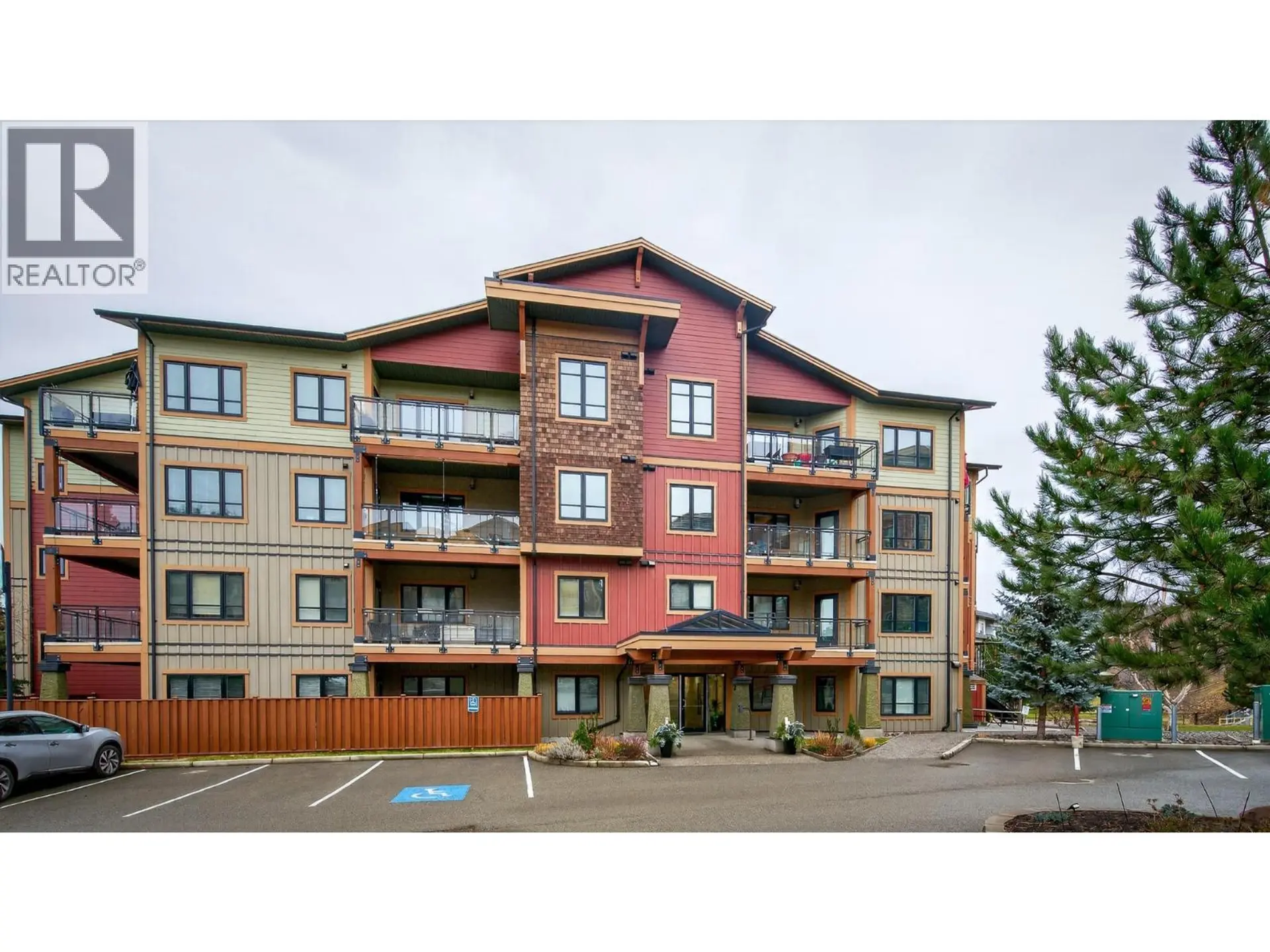 Property at #1201 1405 SPRINGHILL Drive, Kamloops, BC