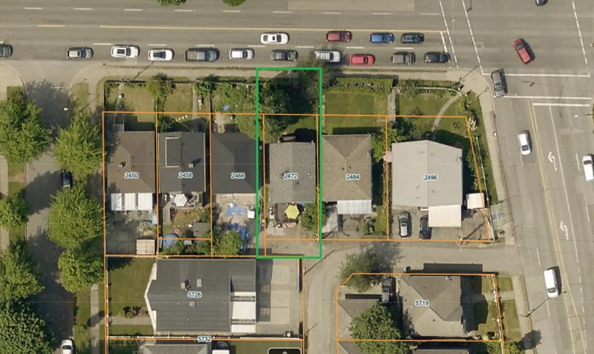 2472 E 41st Avenue - Image 3