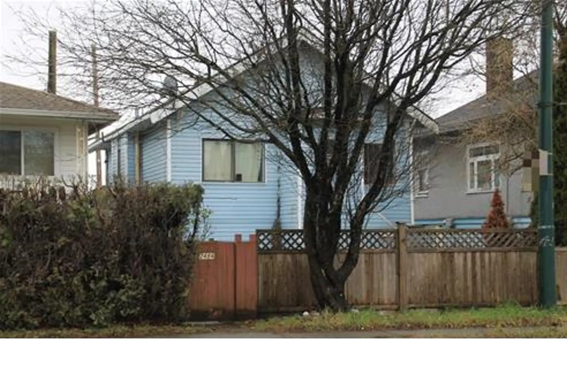 Property at 2472 E 41st Avenue, Vancouver, BC