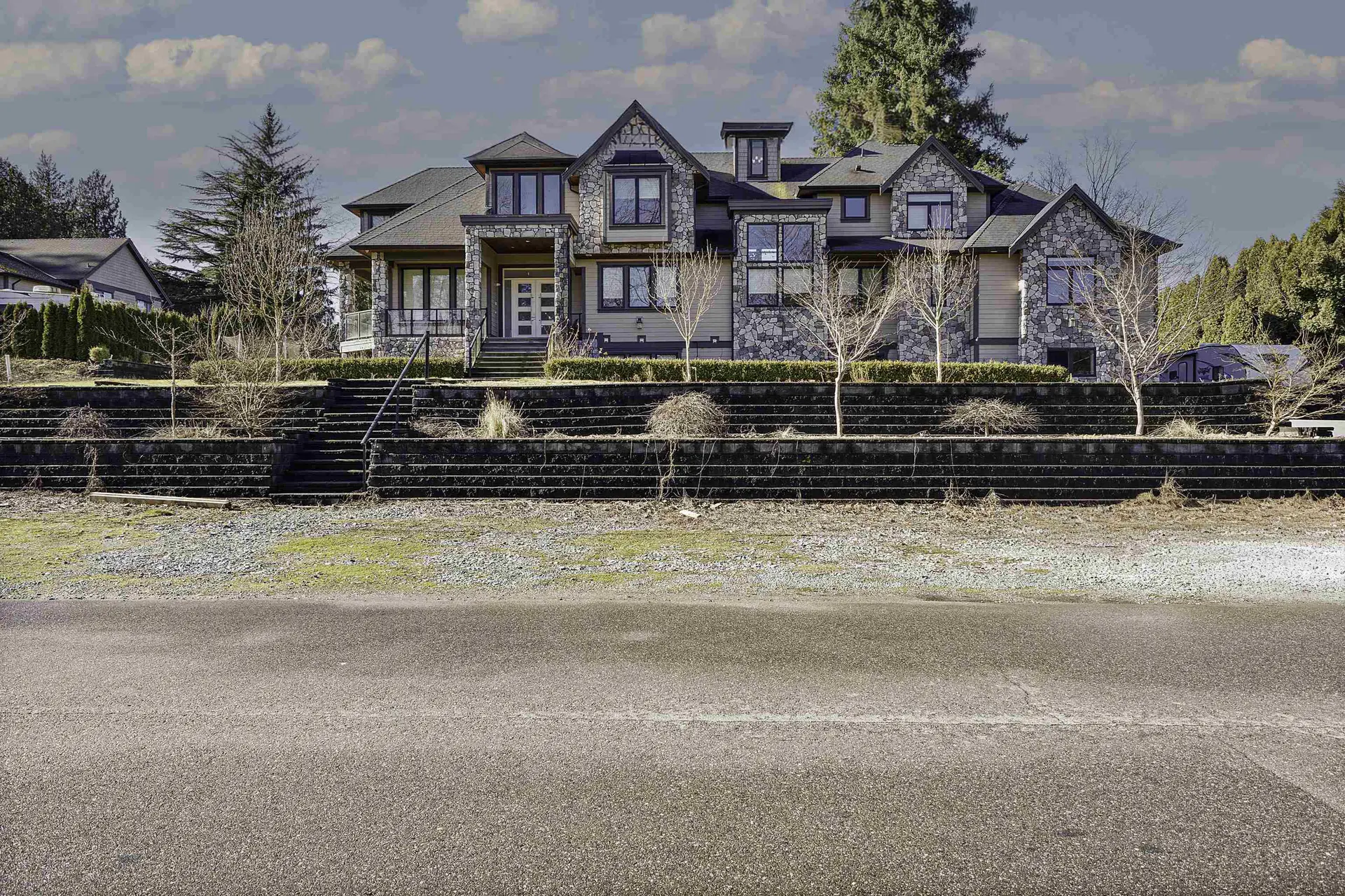Property at 4033 Prairie Street, Abbotsford, BC