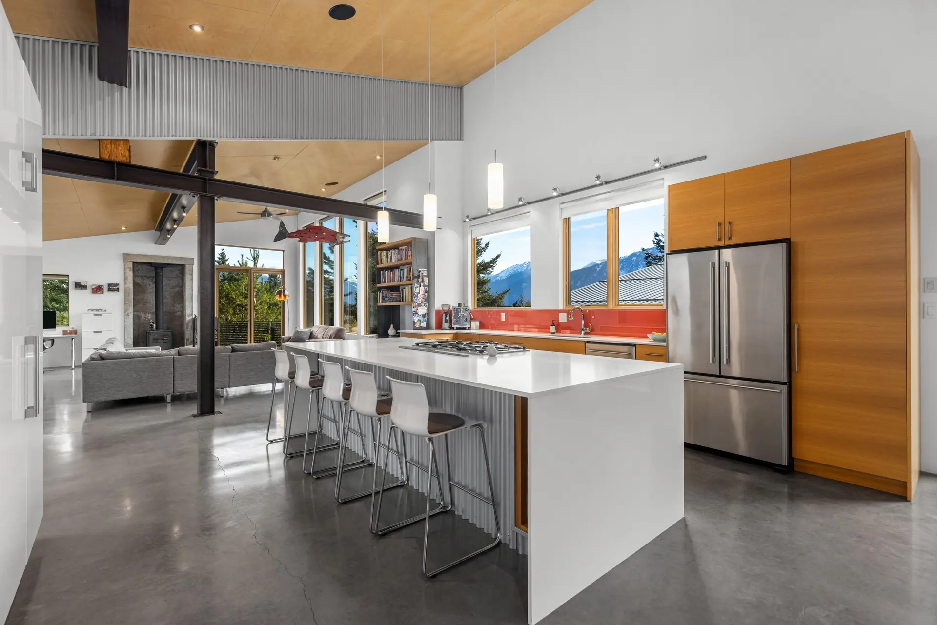 Property at 7465 Dogwood Street, Pemberton, BC