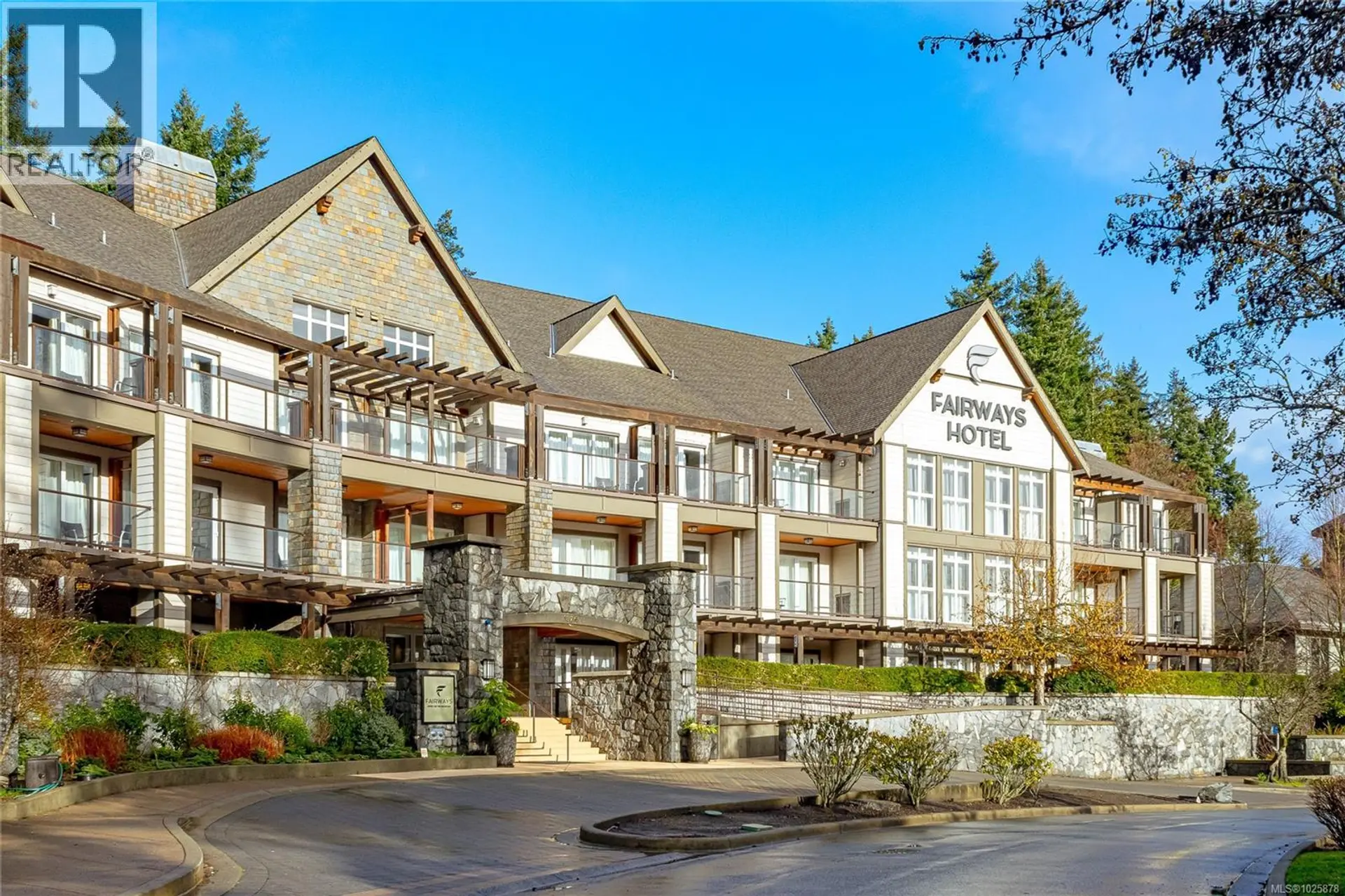 Property at #101/103 B 1376 Lynburne Pl, Langford, BC