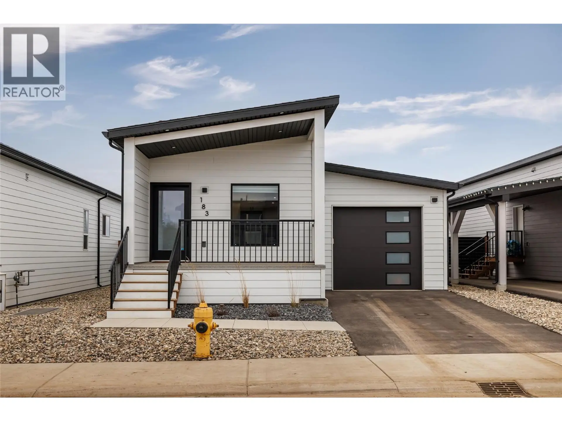Property at #183 8900 Jim Bailey Road, Kelowna, BC