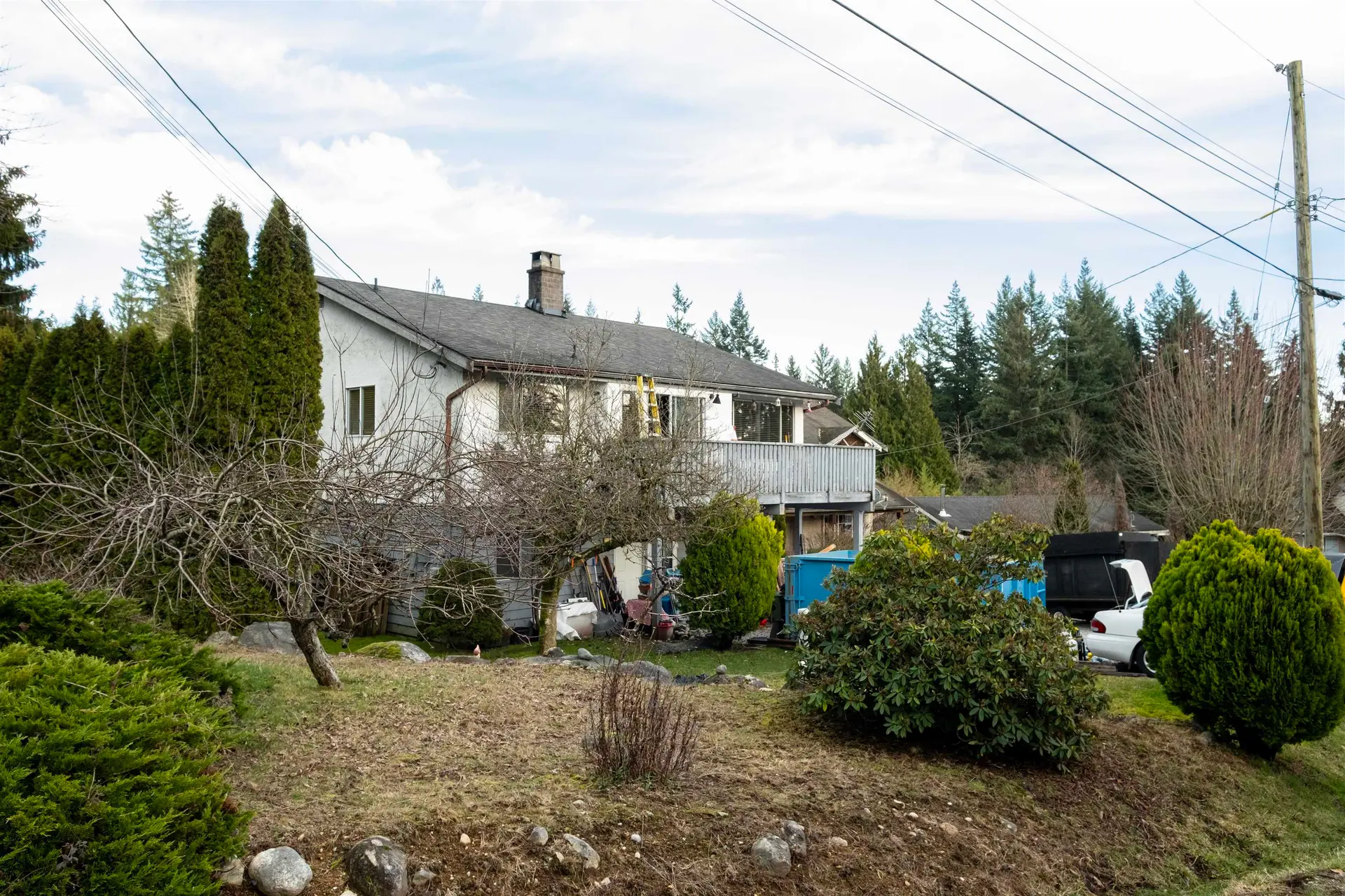 Property at 1214 Carole Place, Gibsons, BC