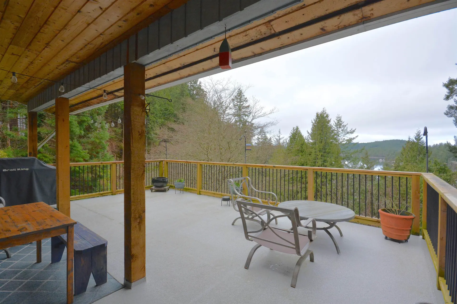 Property at 5220 Claydon Road, Garden Bay, BC