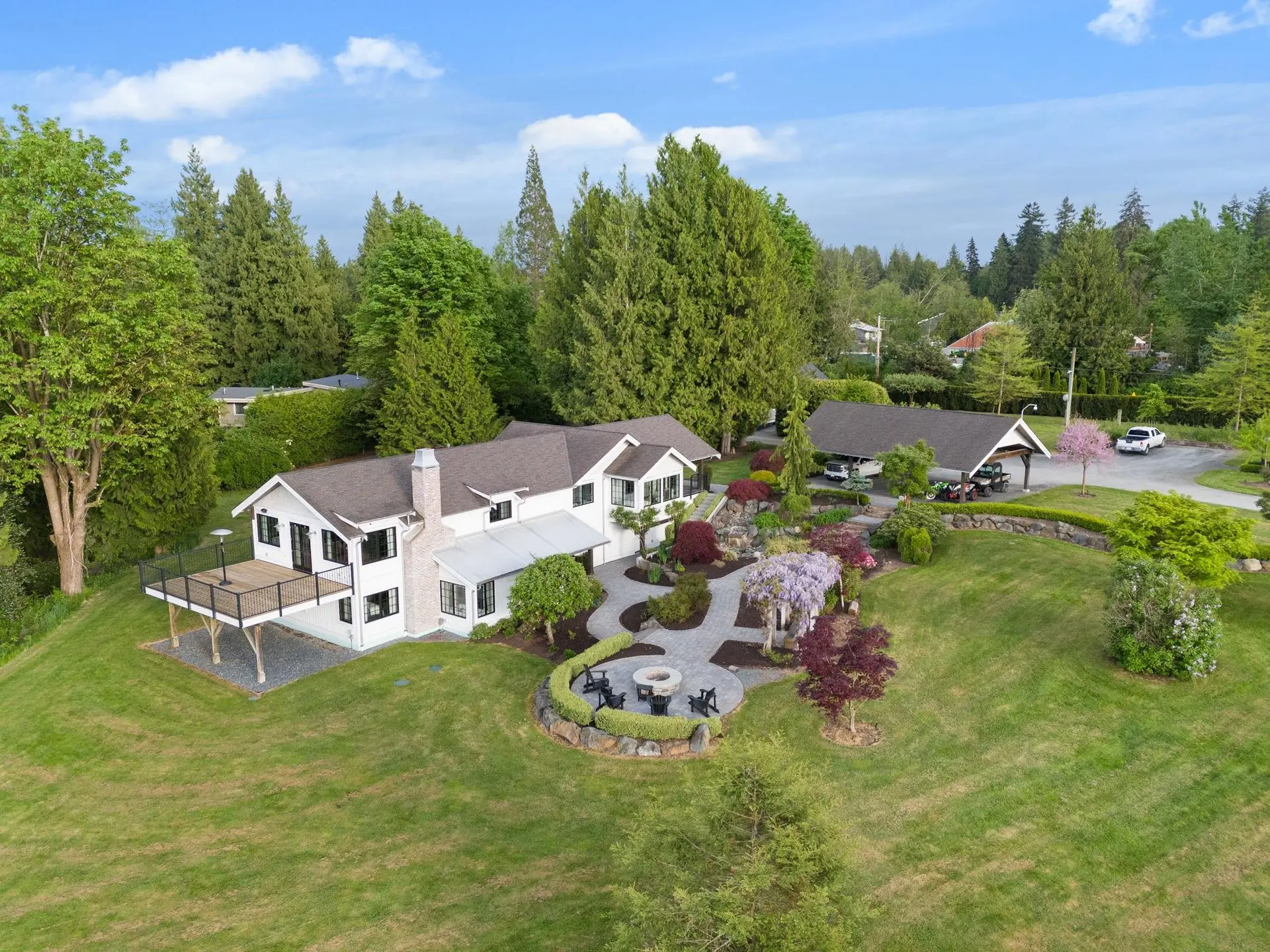 Property at 25125 72 Avenue, Langley, BC